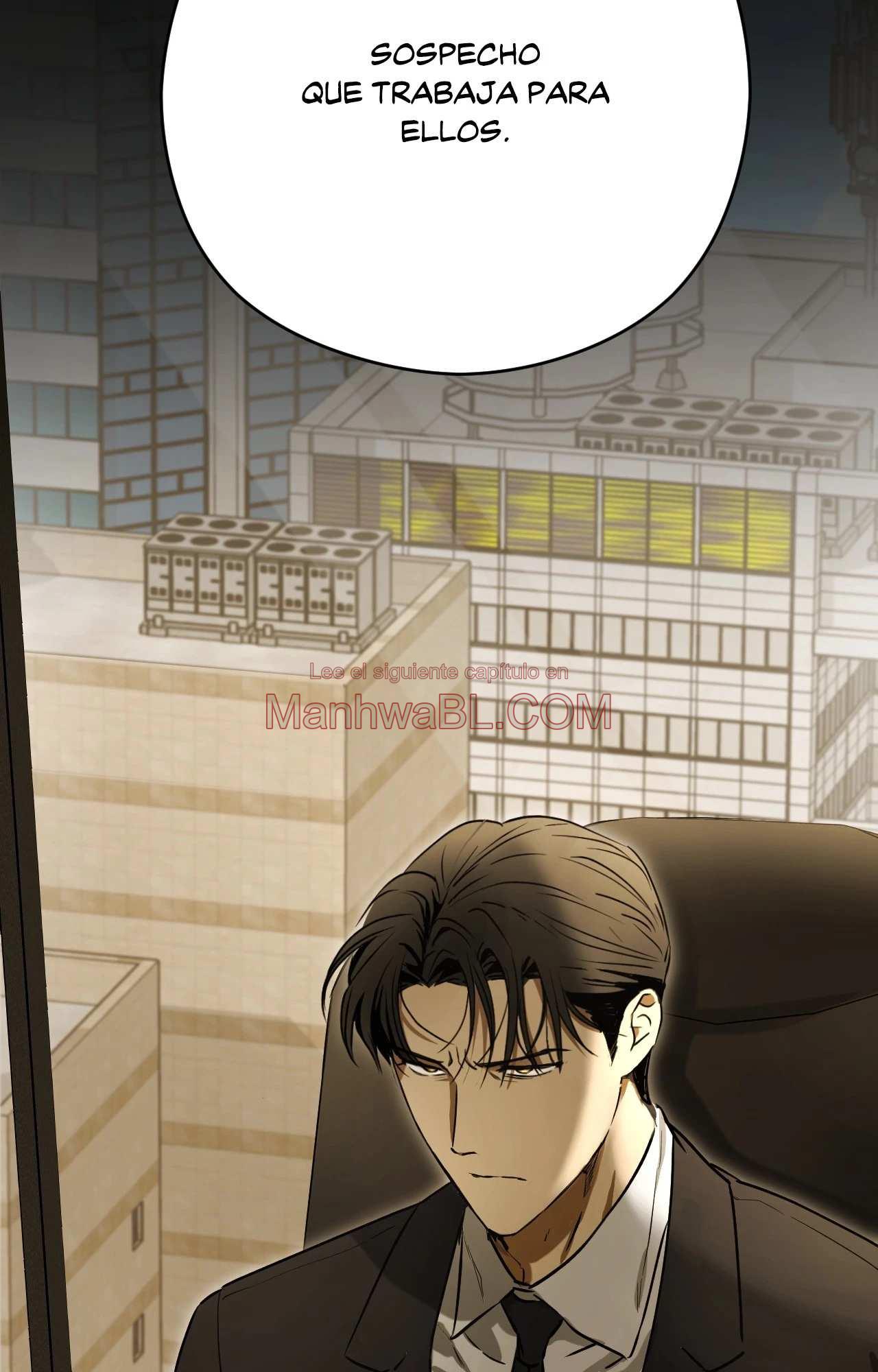 Víbora - Capítulo 42 3 manhwa
