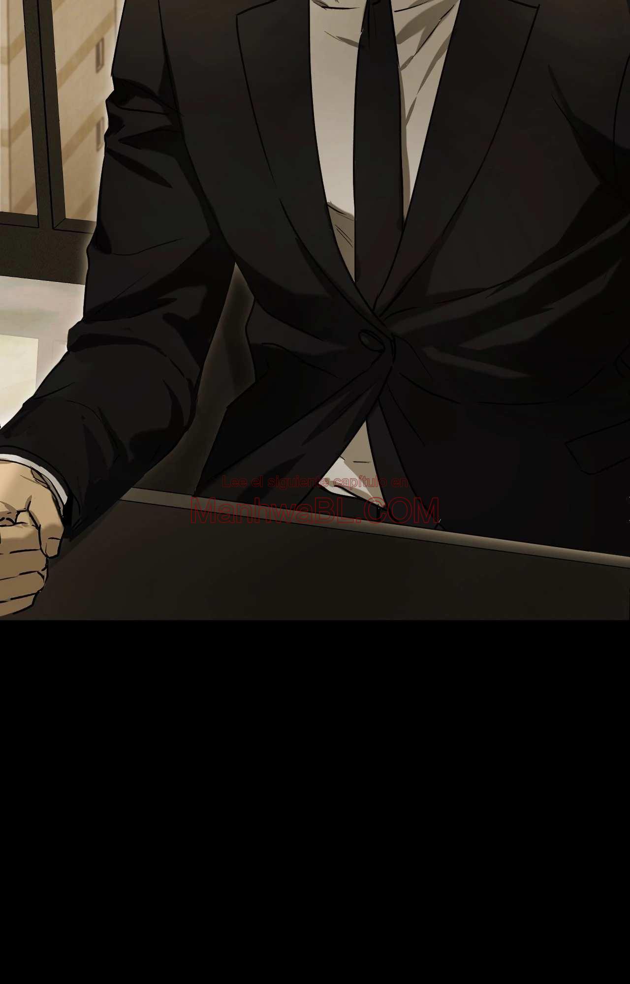 Víbora - Capítulo 42 3 manhwa