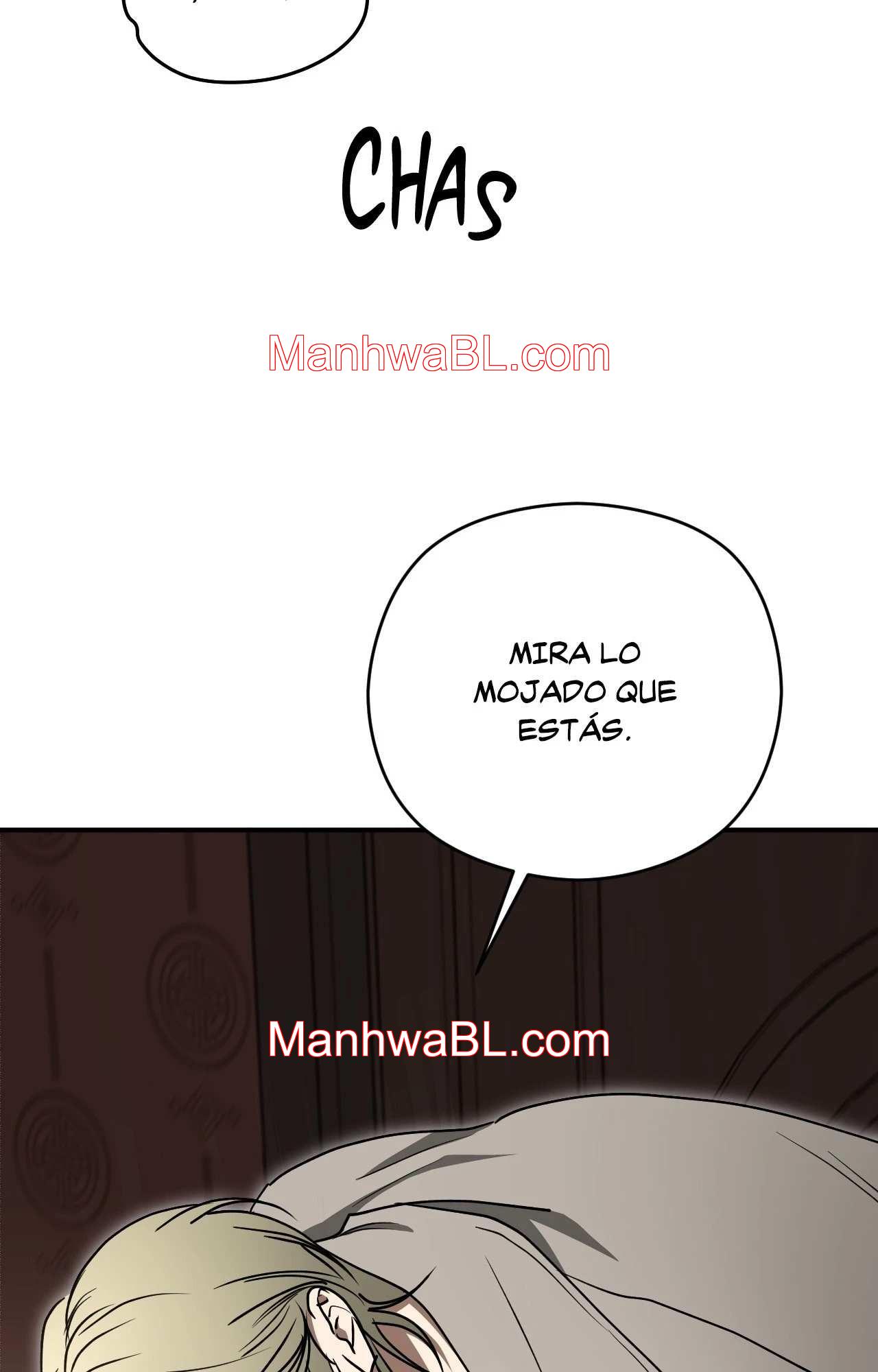 Víbora - Capítulo 26.2 manhwa