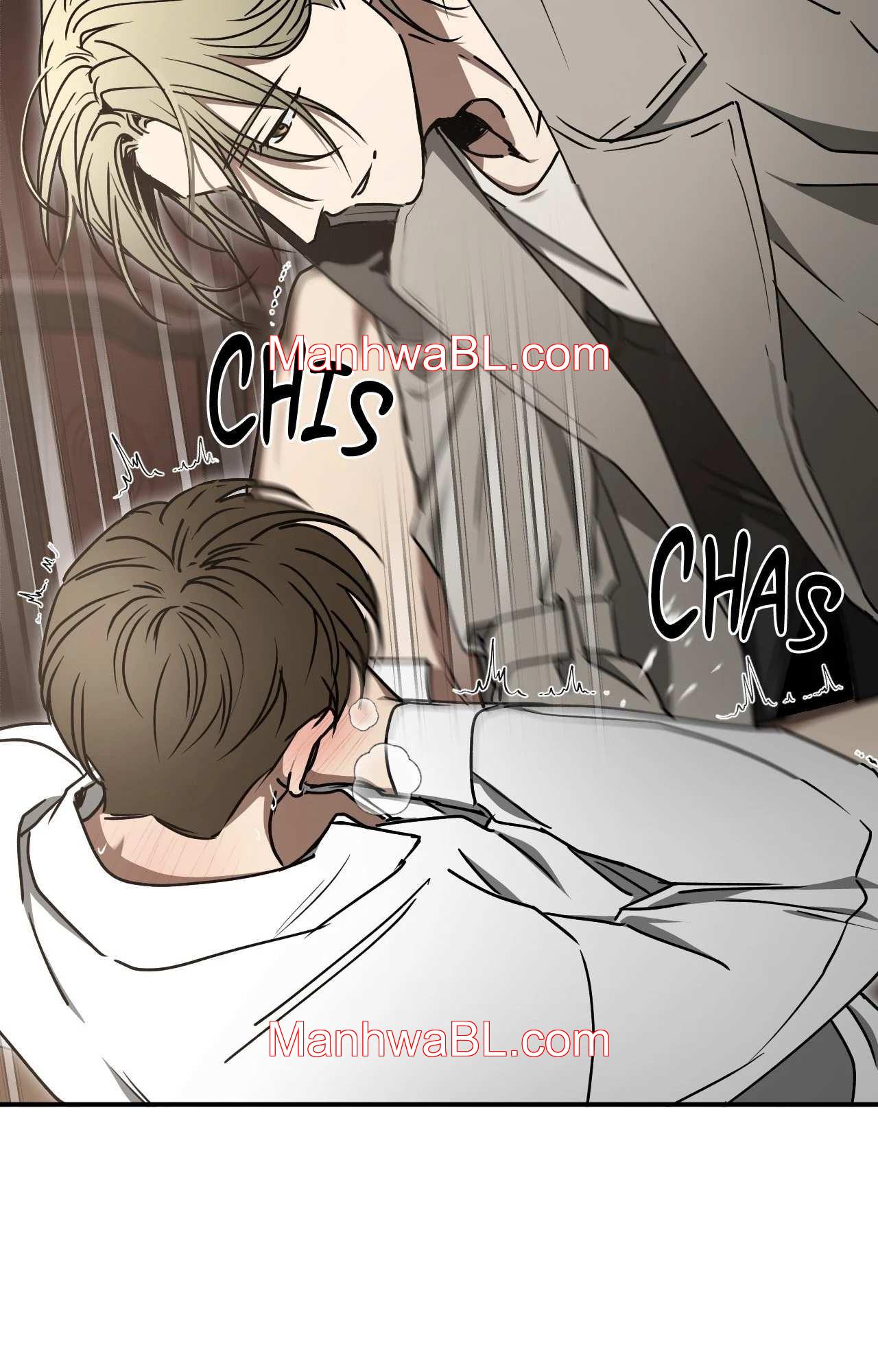Víbora - Capítulo 26.2 manhwa