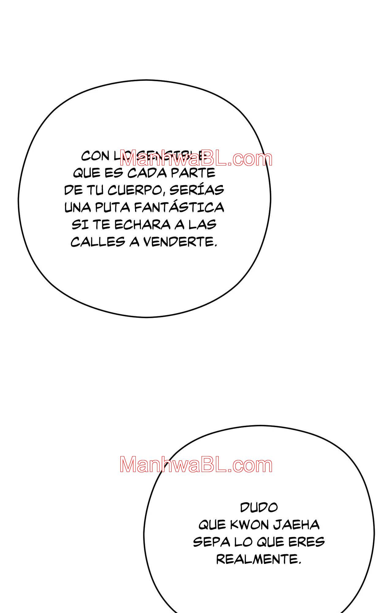 Víbora - Capítulo 26.2 manhwa