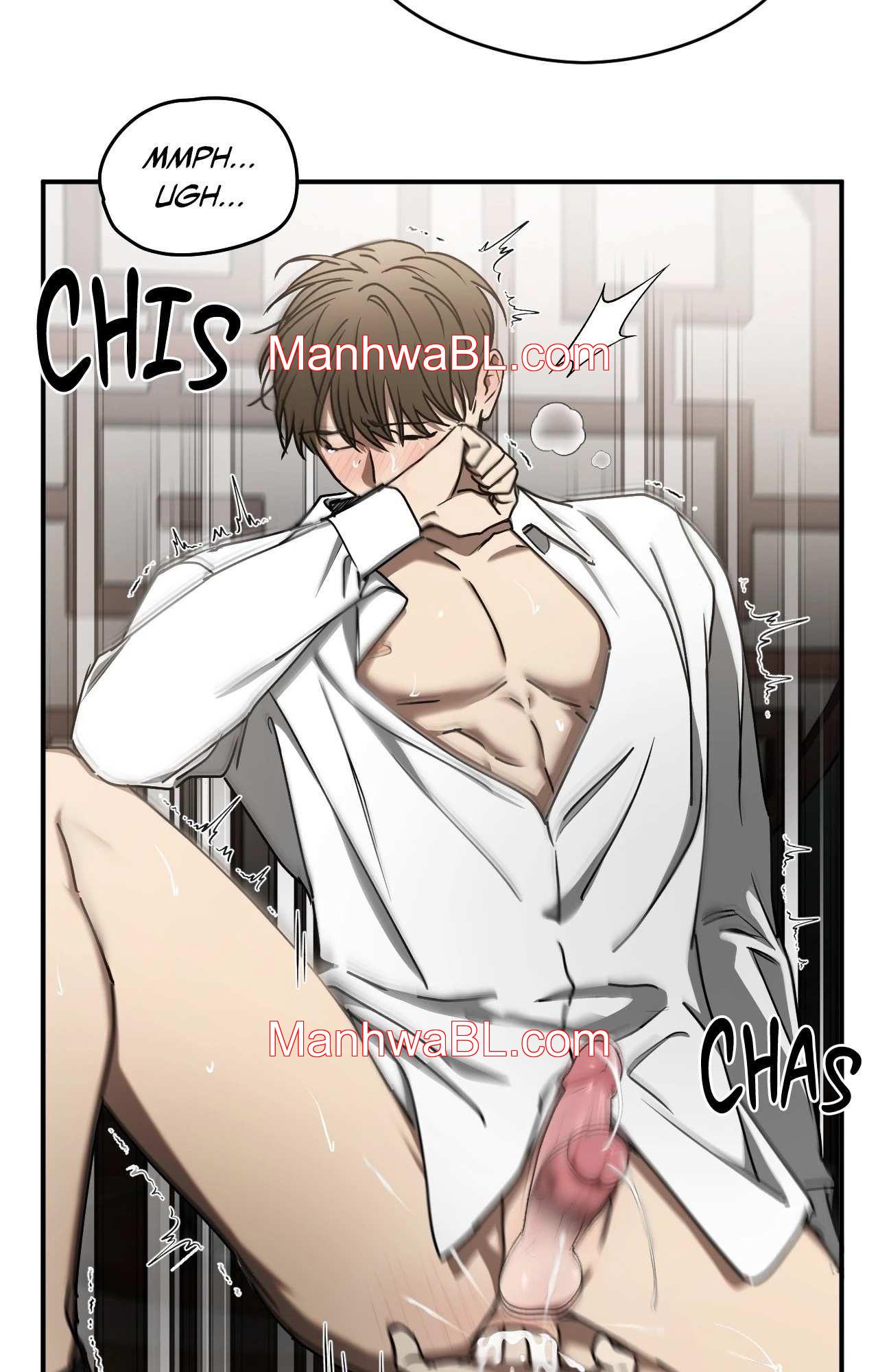 Víbora - Capítulo 26.2 manhwa