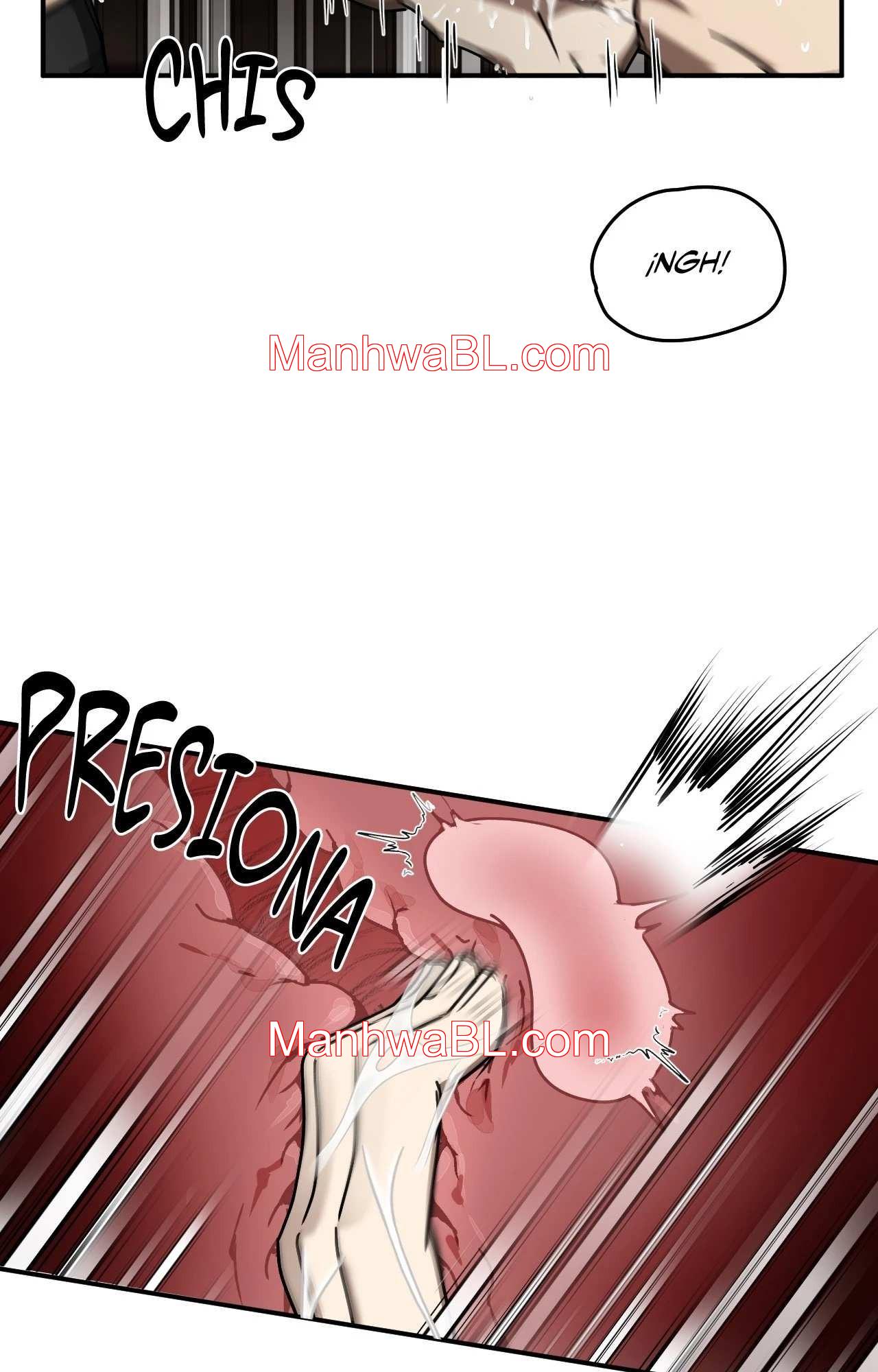 Víbora - Capítulo 26.2 manhwa