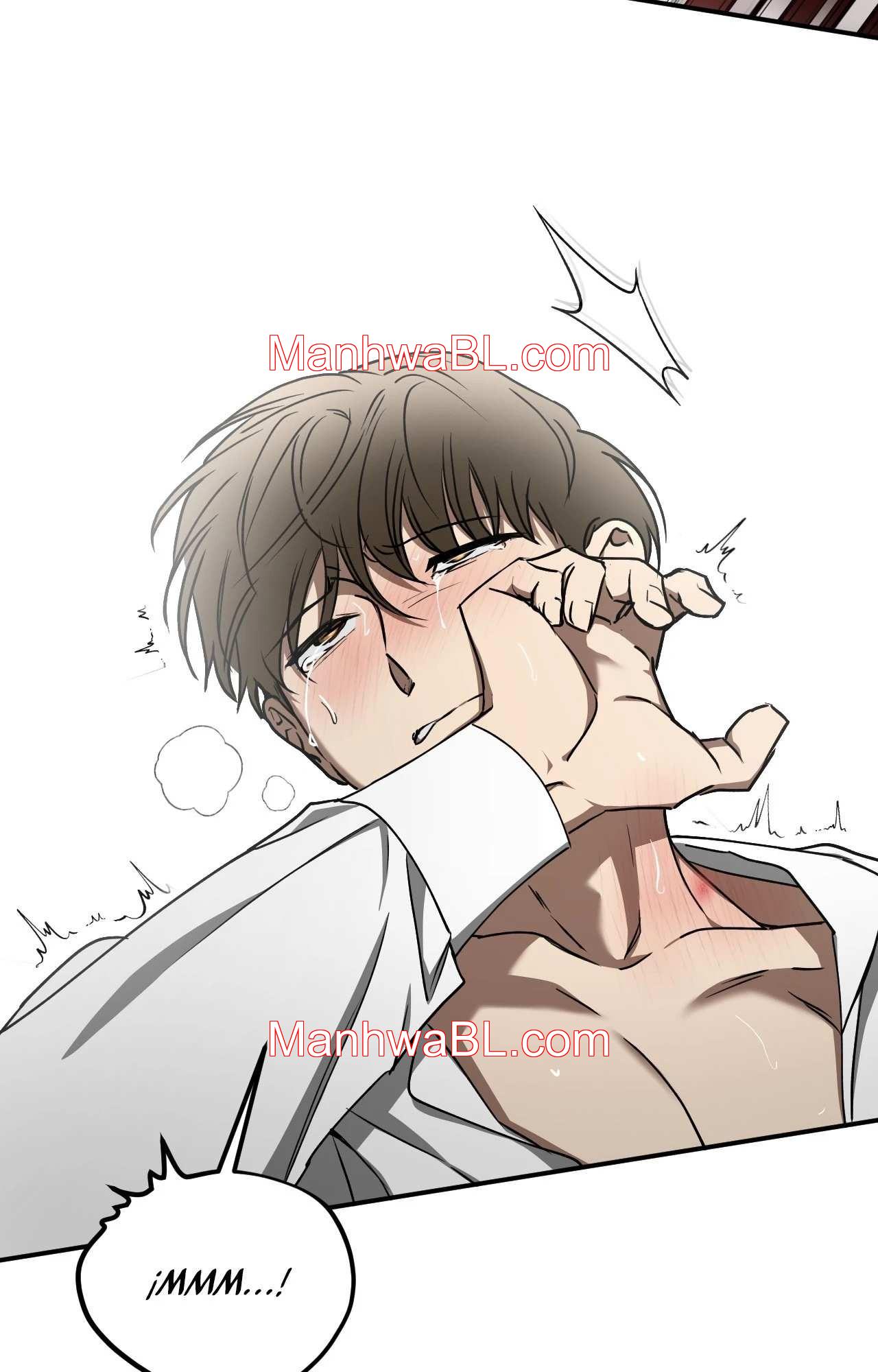 Víbora - Capítulo 26.2 manhwa