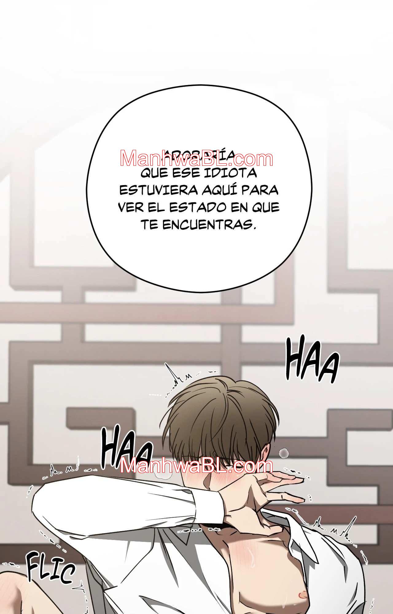 Víbora - Capítulo 26.2 manhwa