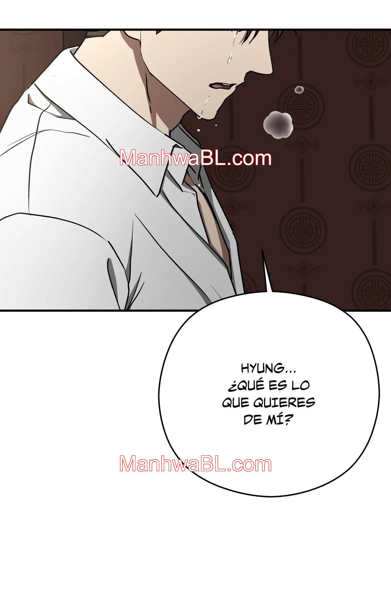 Víbora - Capítulo 26.2 manhwa