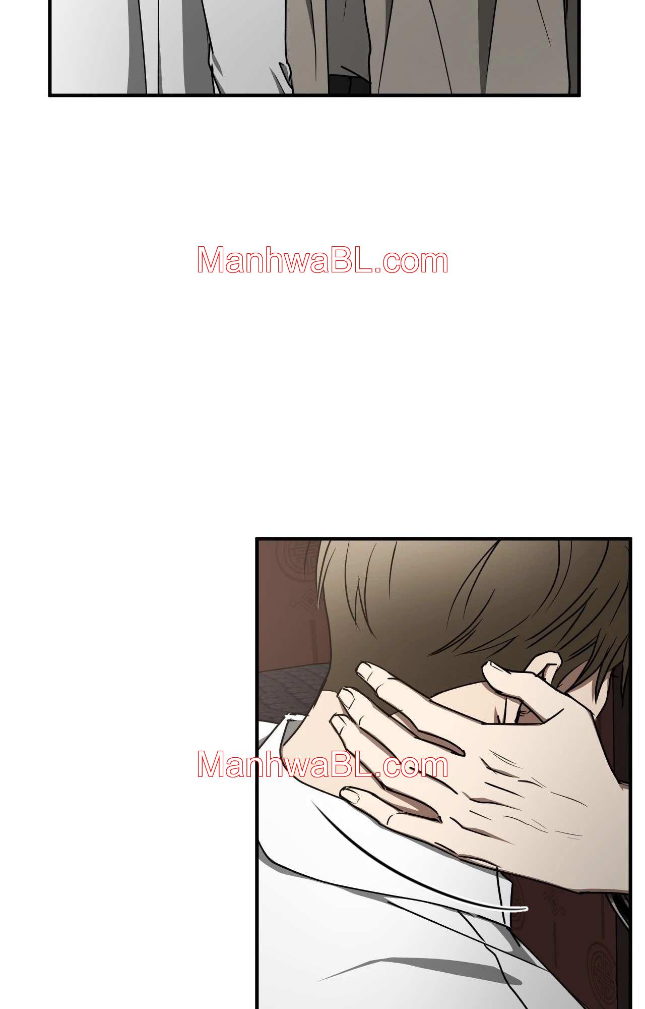 Víbora - Capítulo 26.2 manhwa