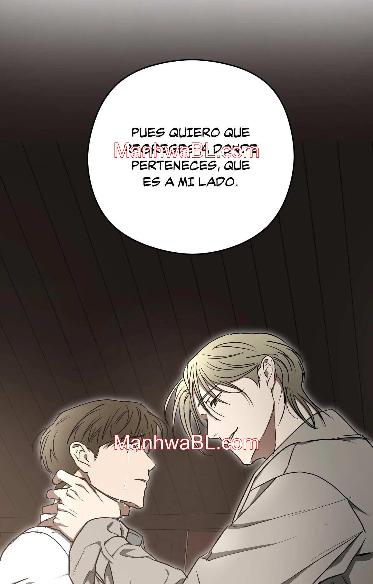 Víbora - Capítulo 26.2 manhwa