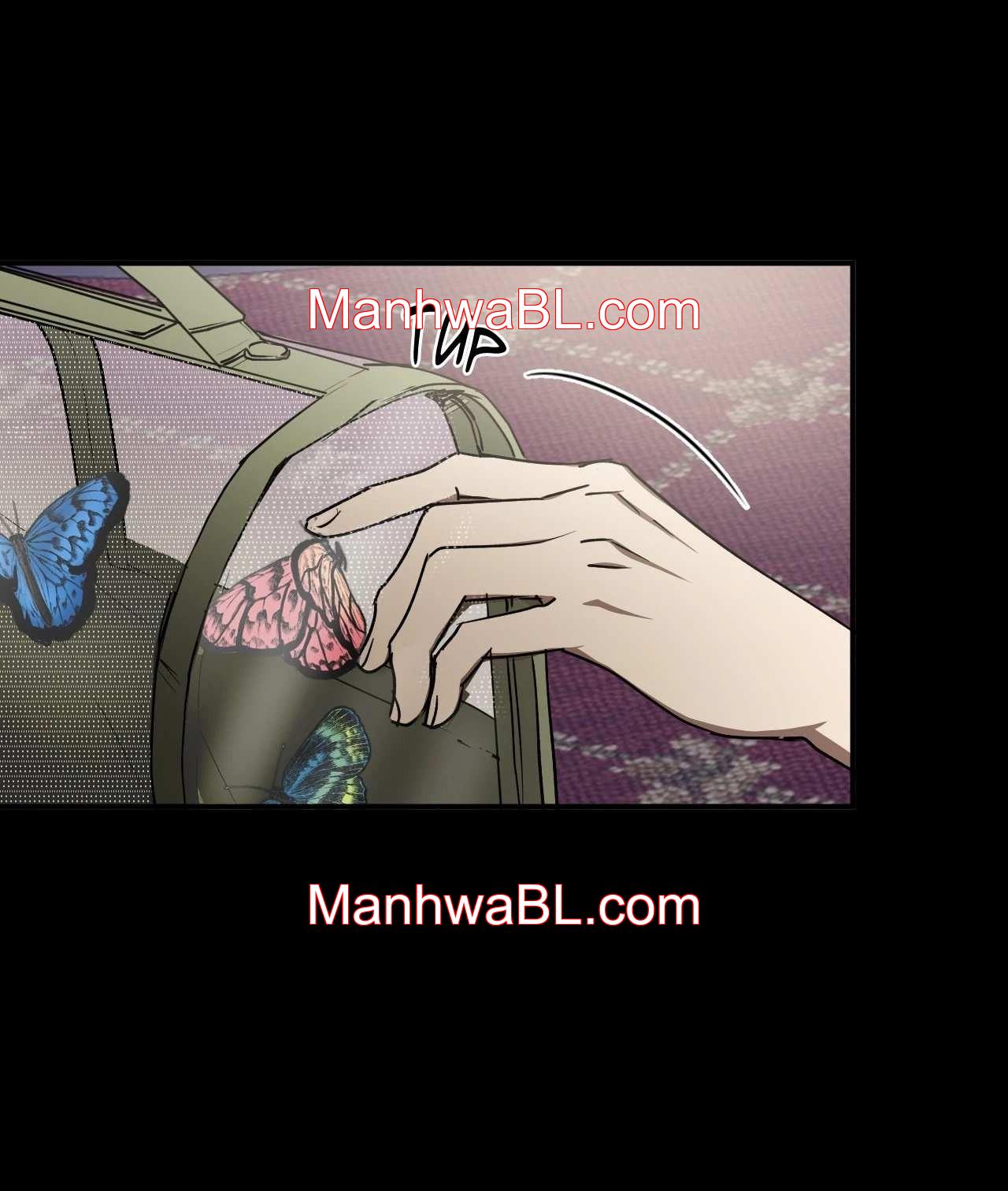 Víbora - Capítulo 26.2 manhwa