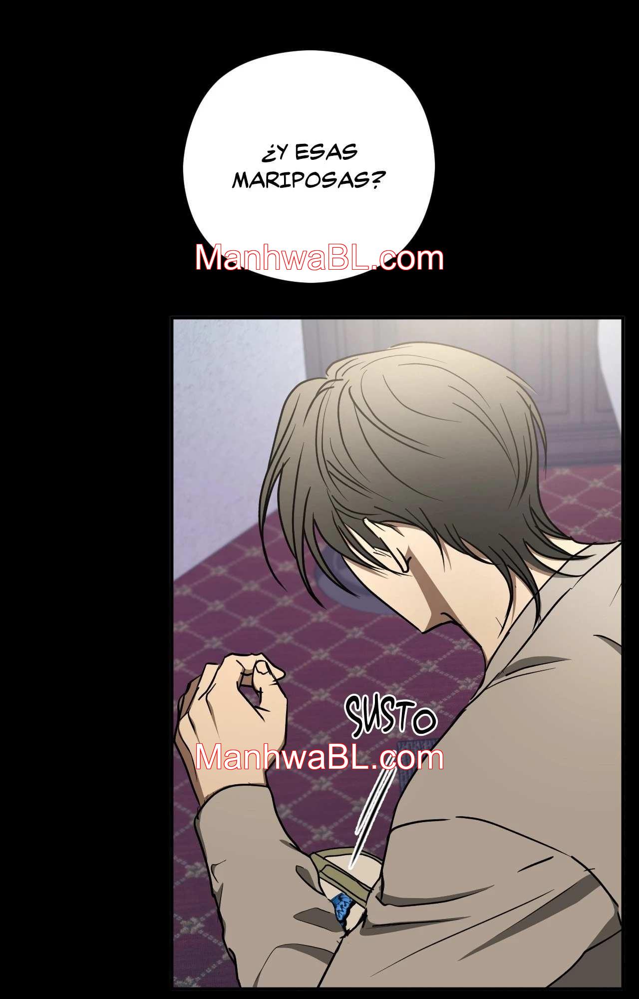 Víbora - Capítulo 26.2 manhwa