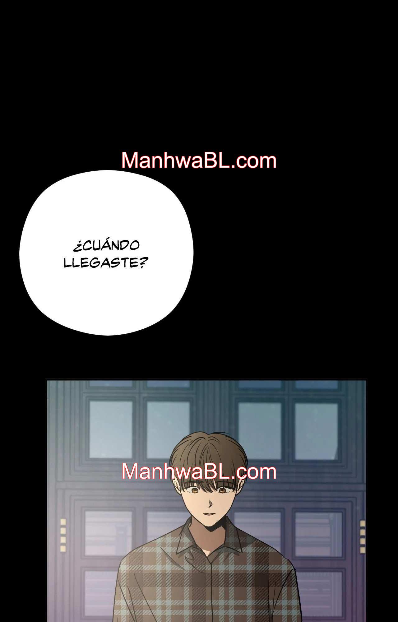 Víbora - Capítulo 26.2 manhwa