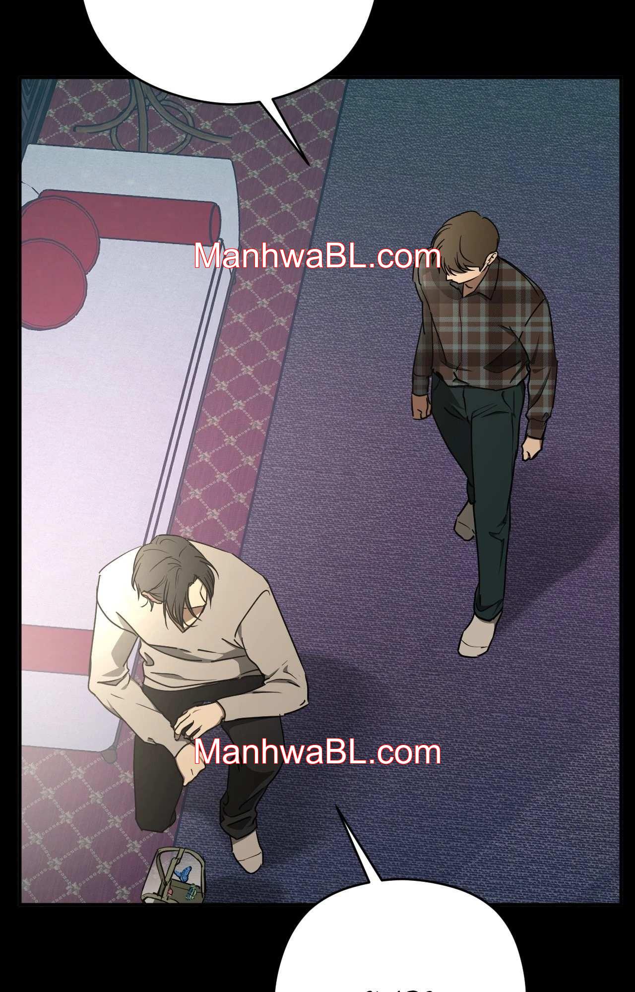 Víbora - Capítulo 26.2 manhwa