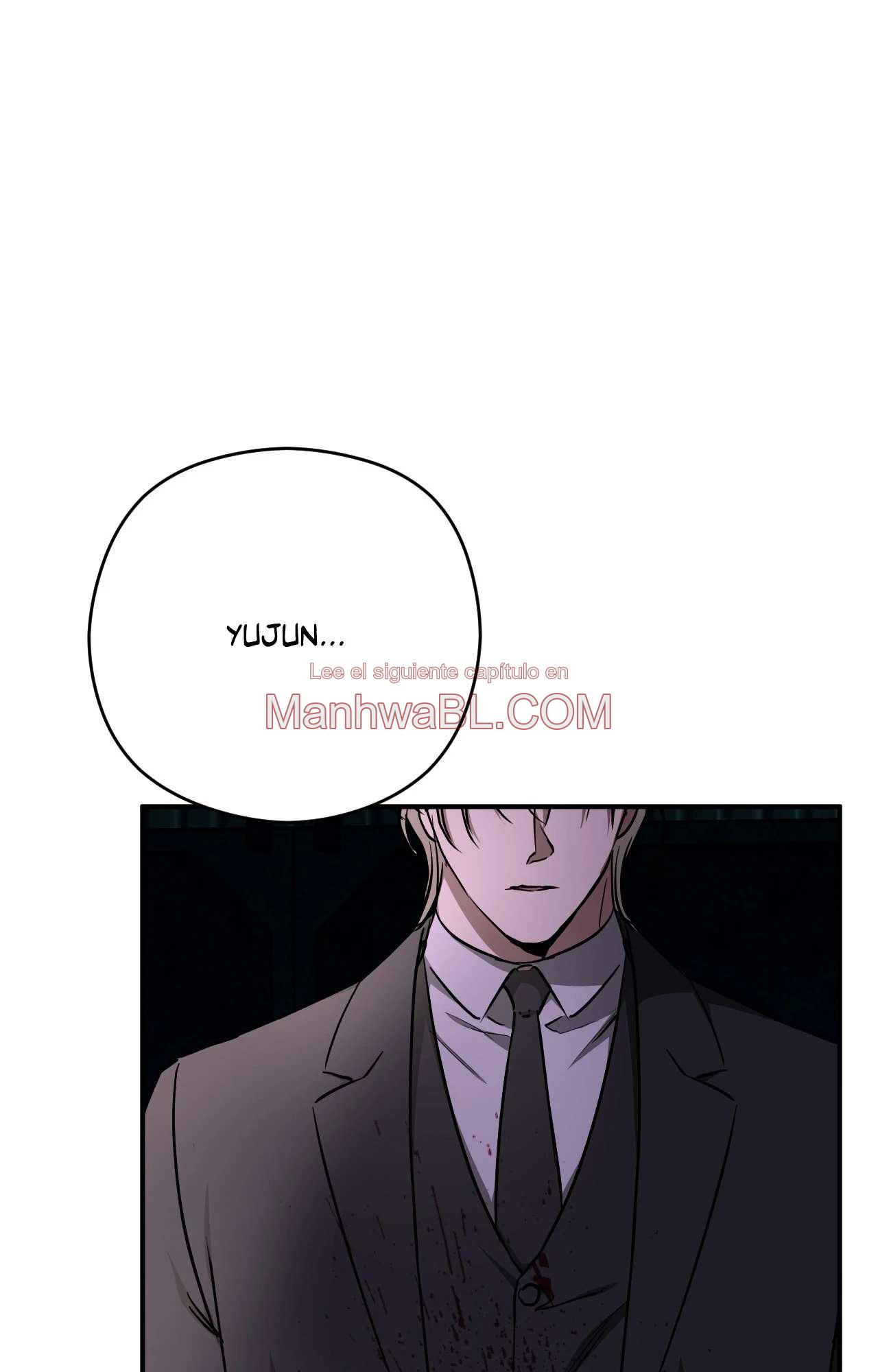 Víbora - Capítulo 38 3 manhwa