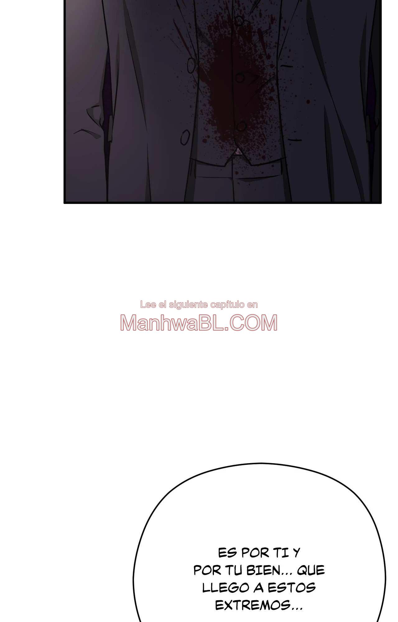 Víbora - Capítulo 38 3 manhwa