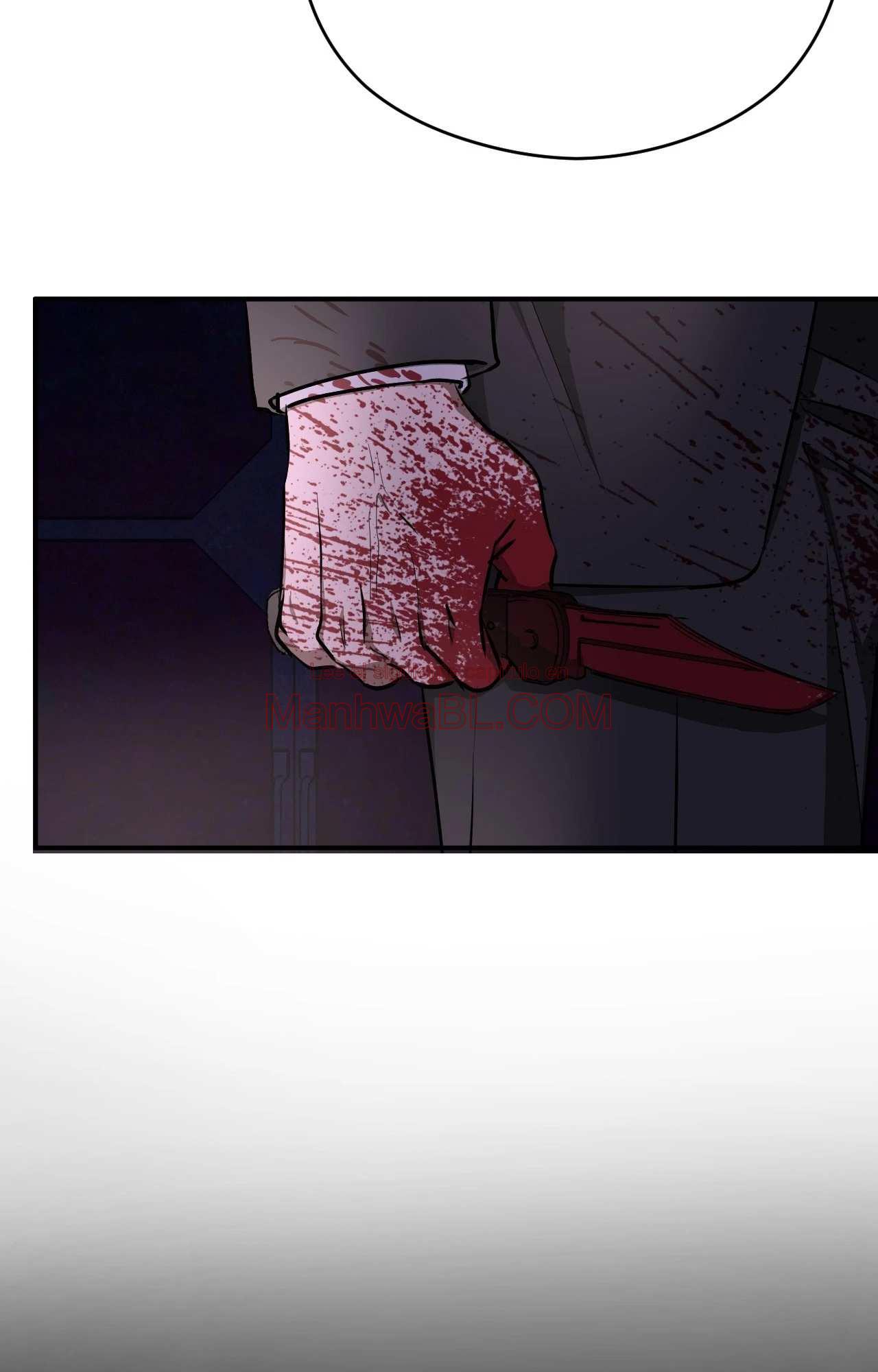 Víbora - Capítulo 38 3 manhwa