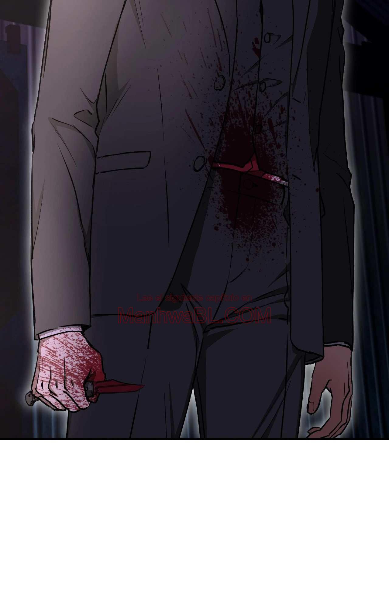 Víbora - Capítulo 38 3 manhwa