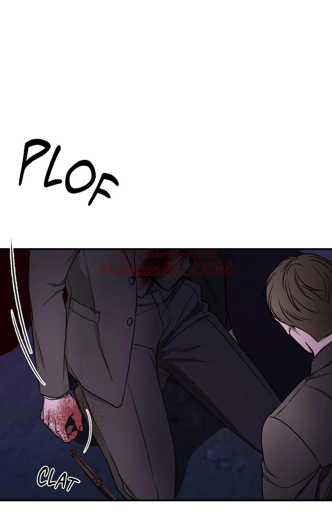 Víbora - Capítulo 38 3 manhwa