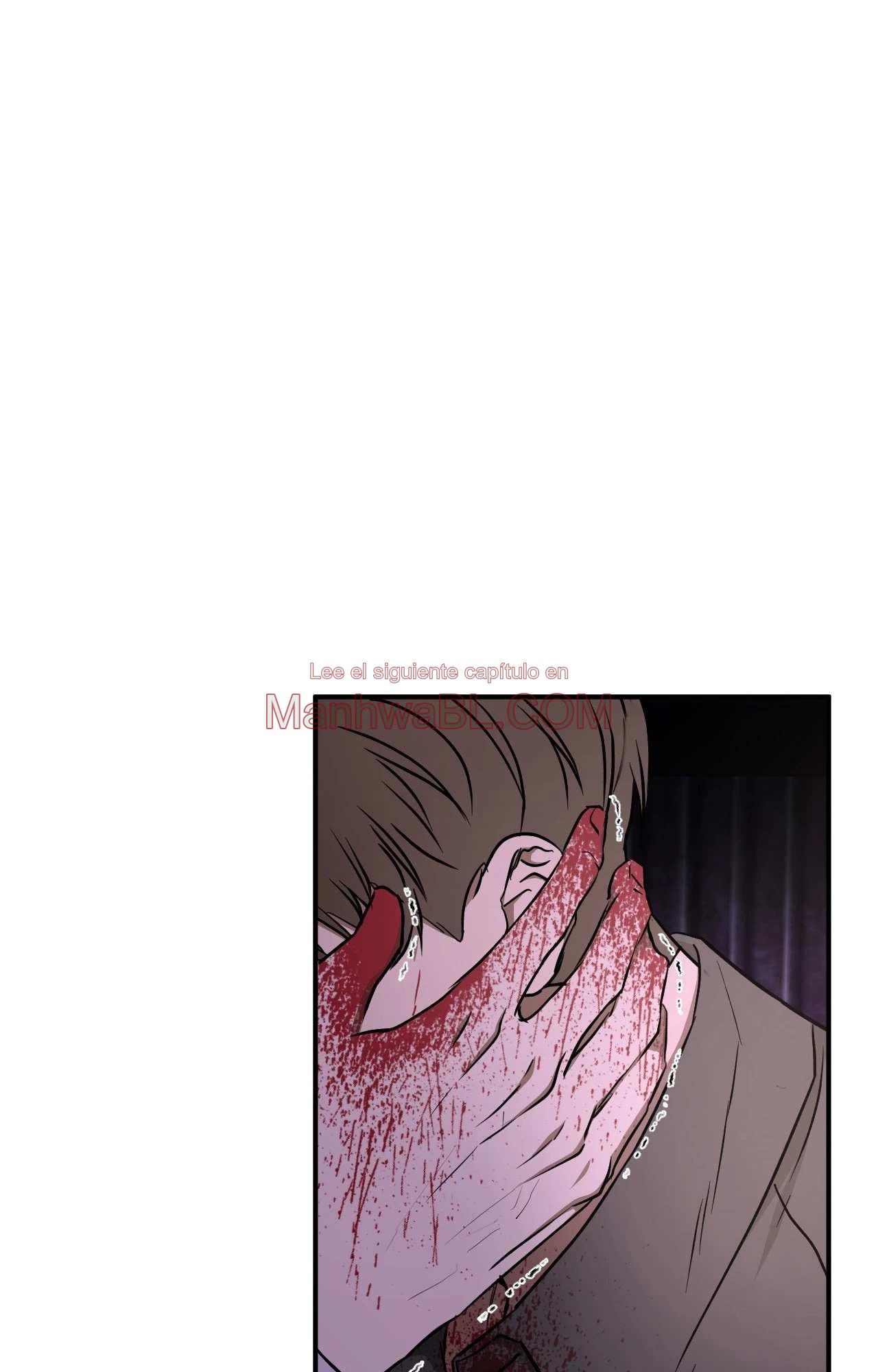 Víbora - Capítulo 38 3 manhwa