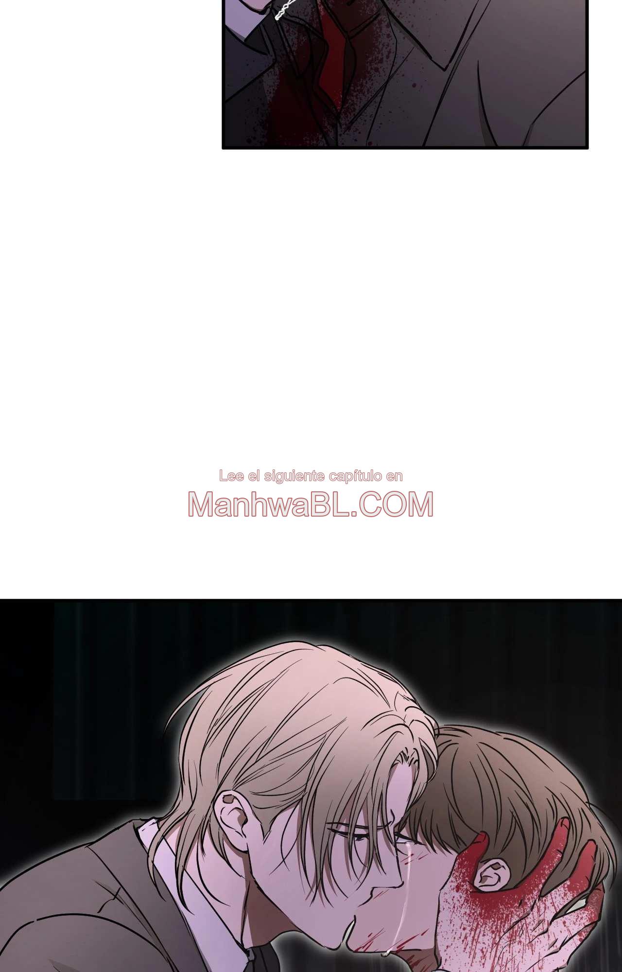 Víbora - Capítulo 38 3 manhwa