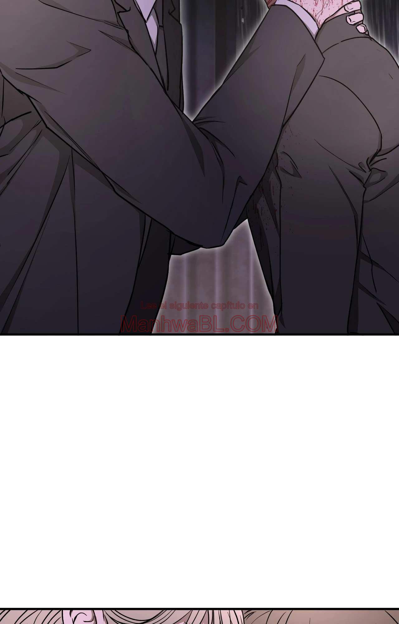 Víbora - Capítulo 38 3 manhwa