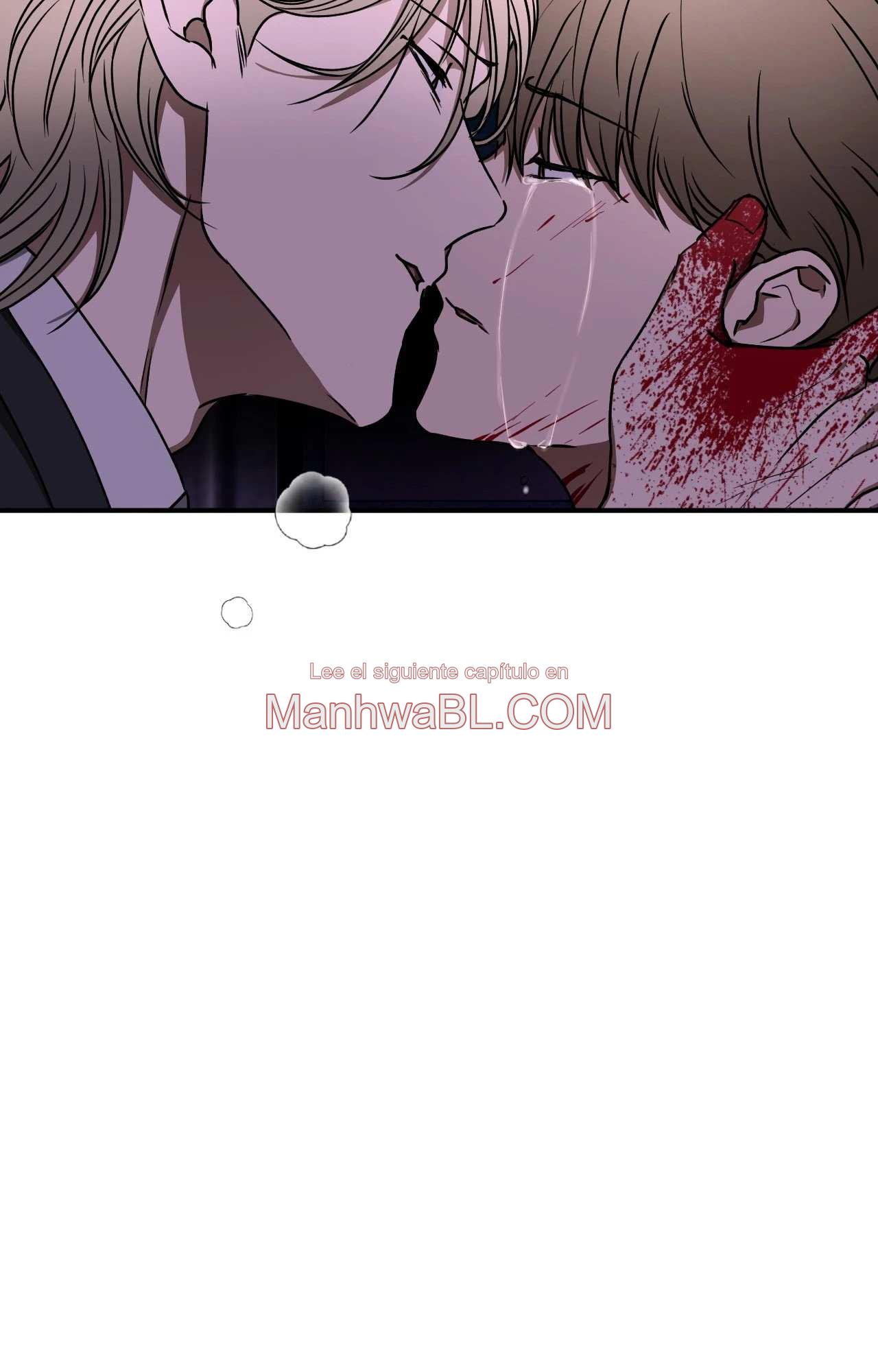 Víbora - Capítulo 38 3 manhwa