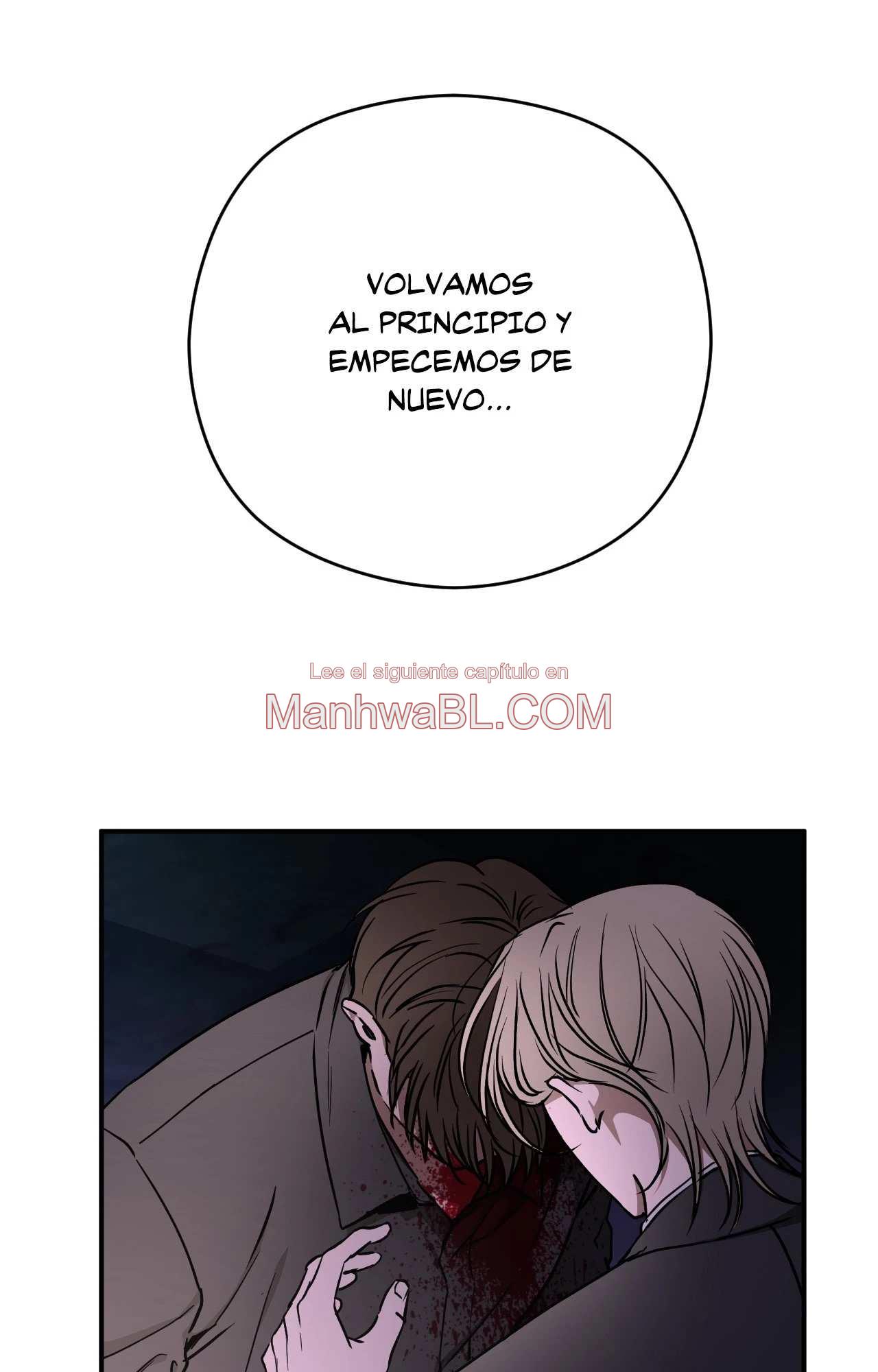 Víbora - Capítulo 38 3 manhwa