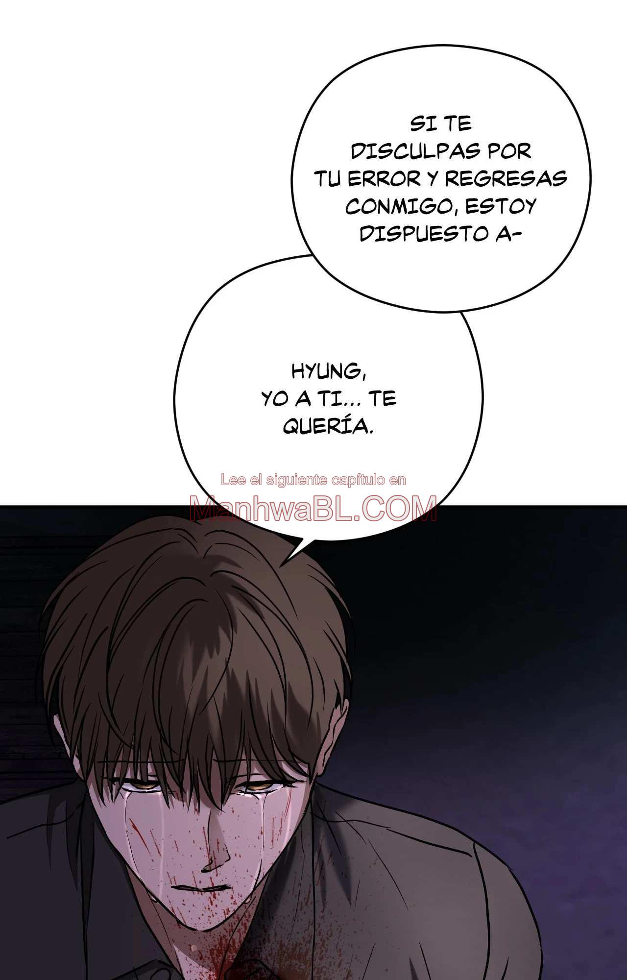 Víbora - Capítulo 38 3 manhwa