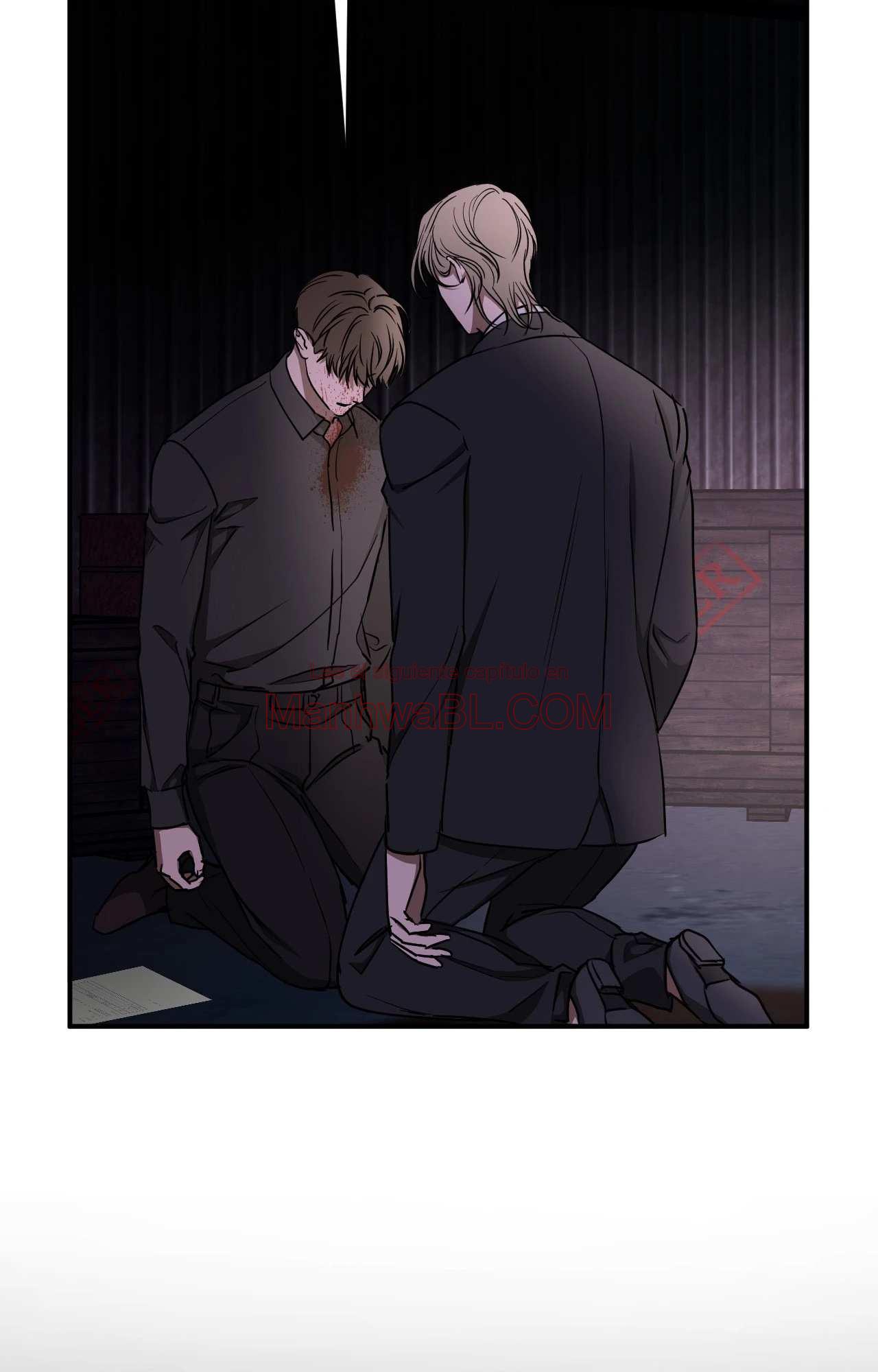 Víbora - Capítulo 38 3 manhwa