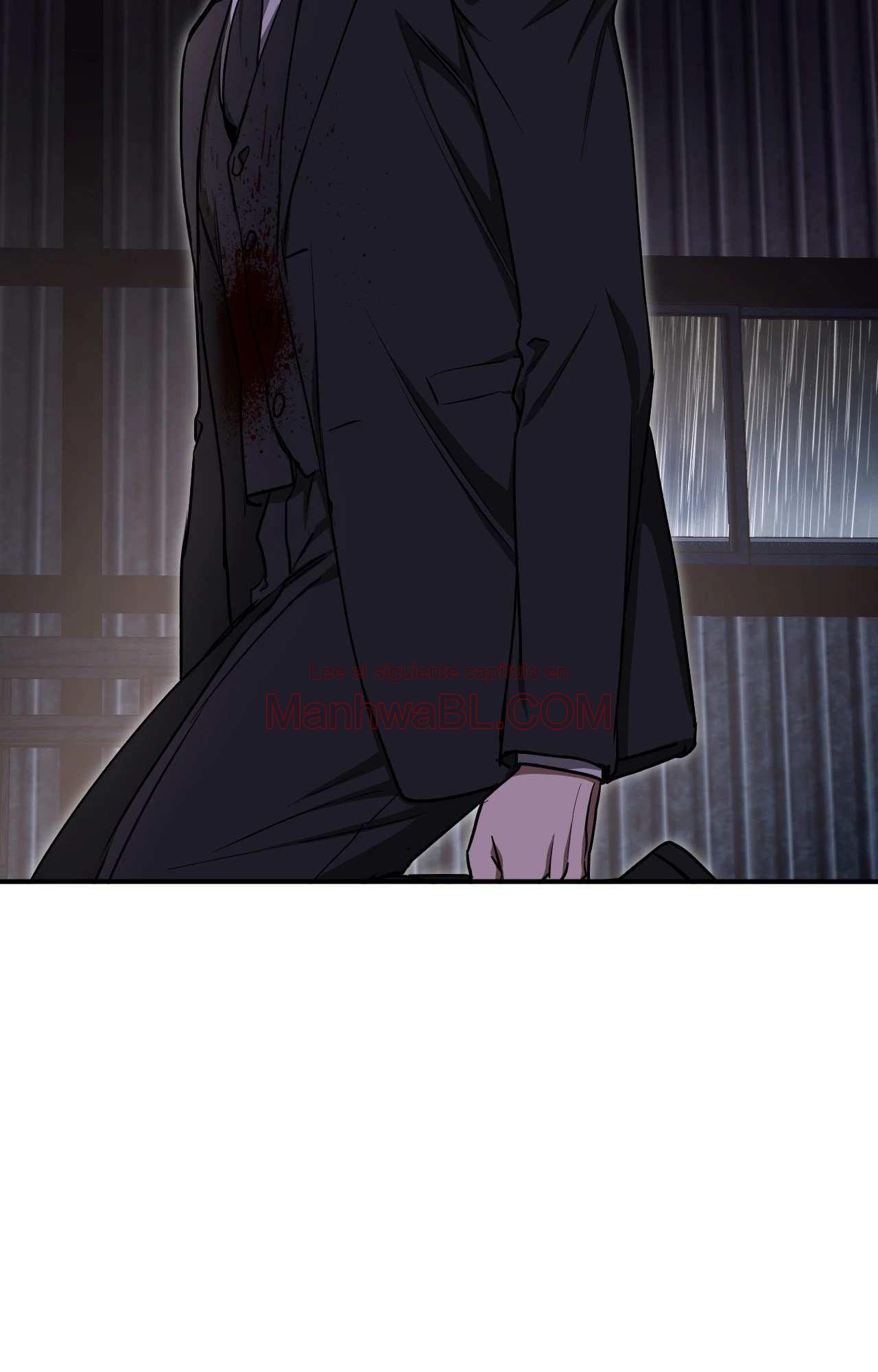 Víbora - Capítulo 38 3 manhwa