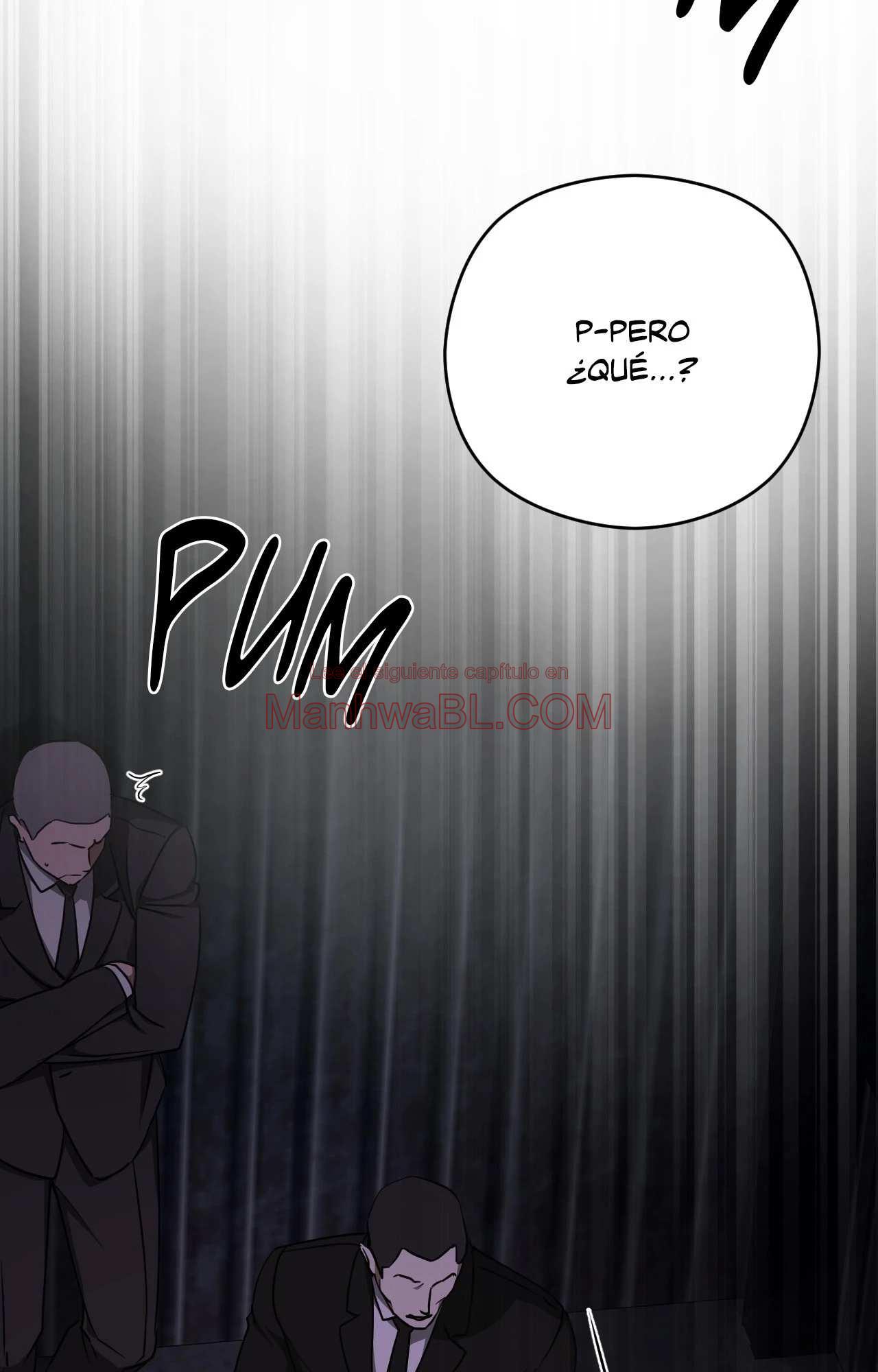 Víbora - Capítulo 38 3 manhwa