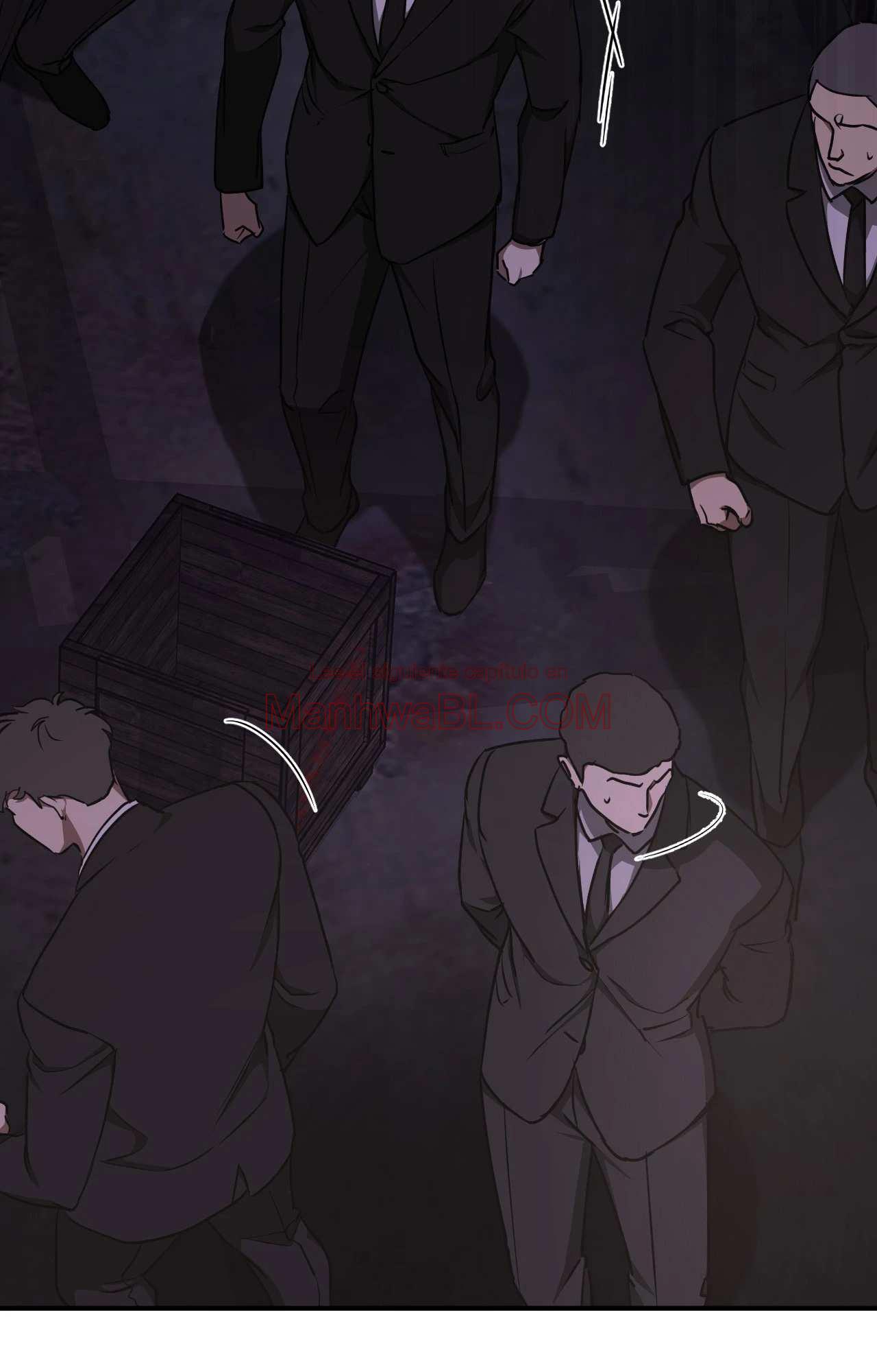 Víbora - Capítulo 38 3 manhwa