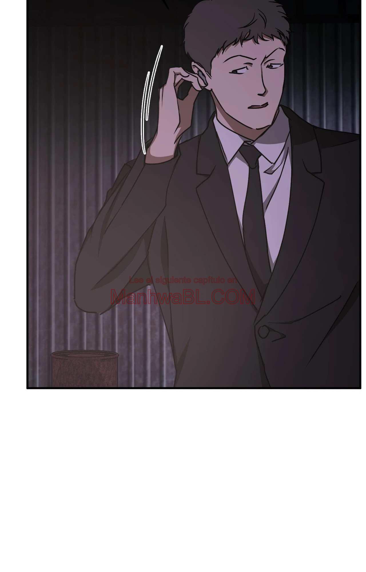 Víbora - Capítulo 38 3 manhwa