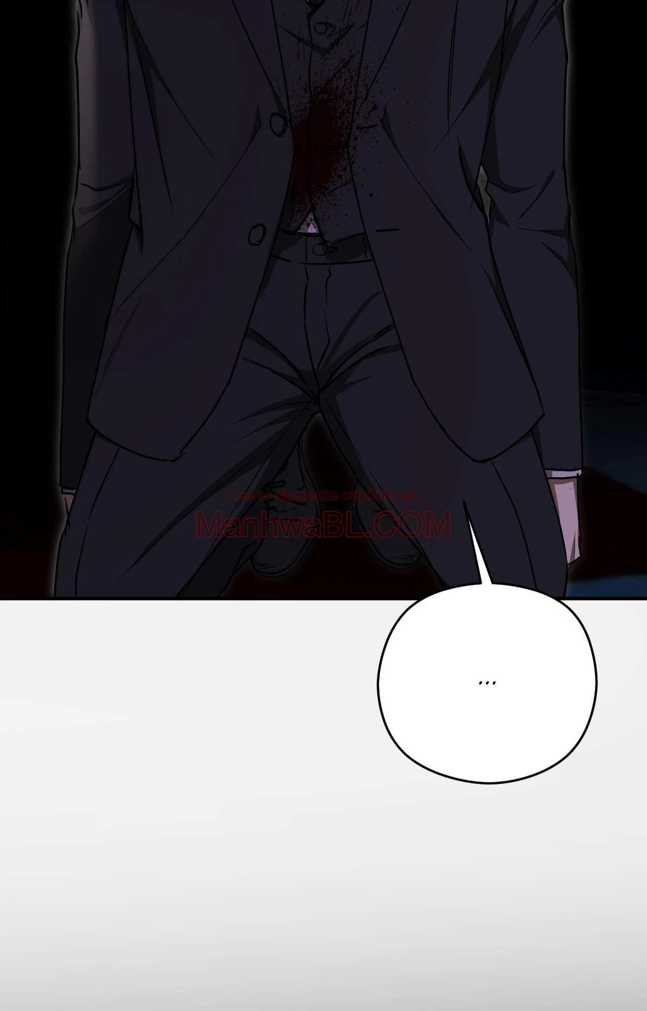 Víbora - Capítulo 38 3 manhwa