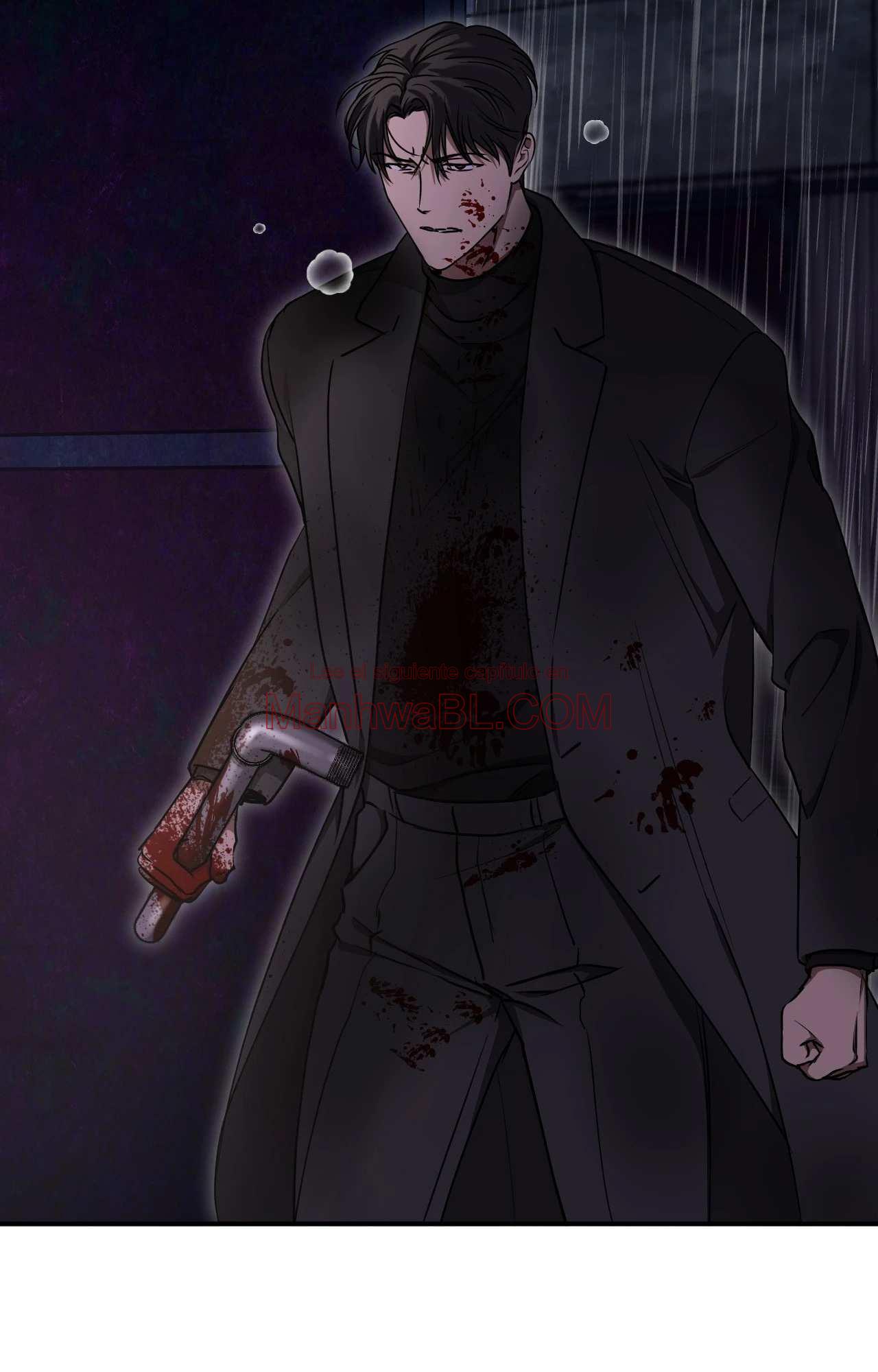 Víbora - Capítulo 38 3 manhwa