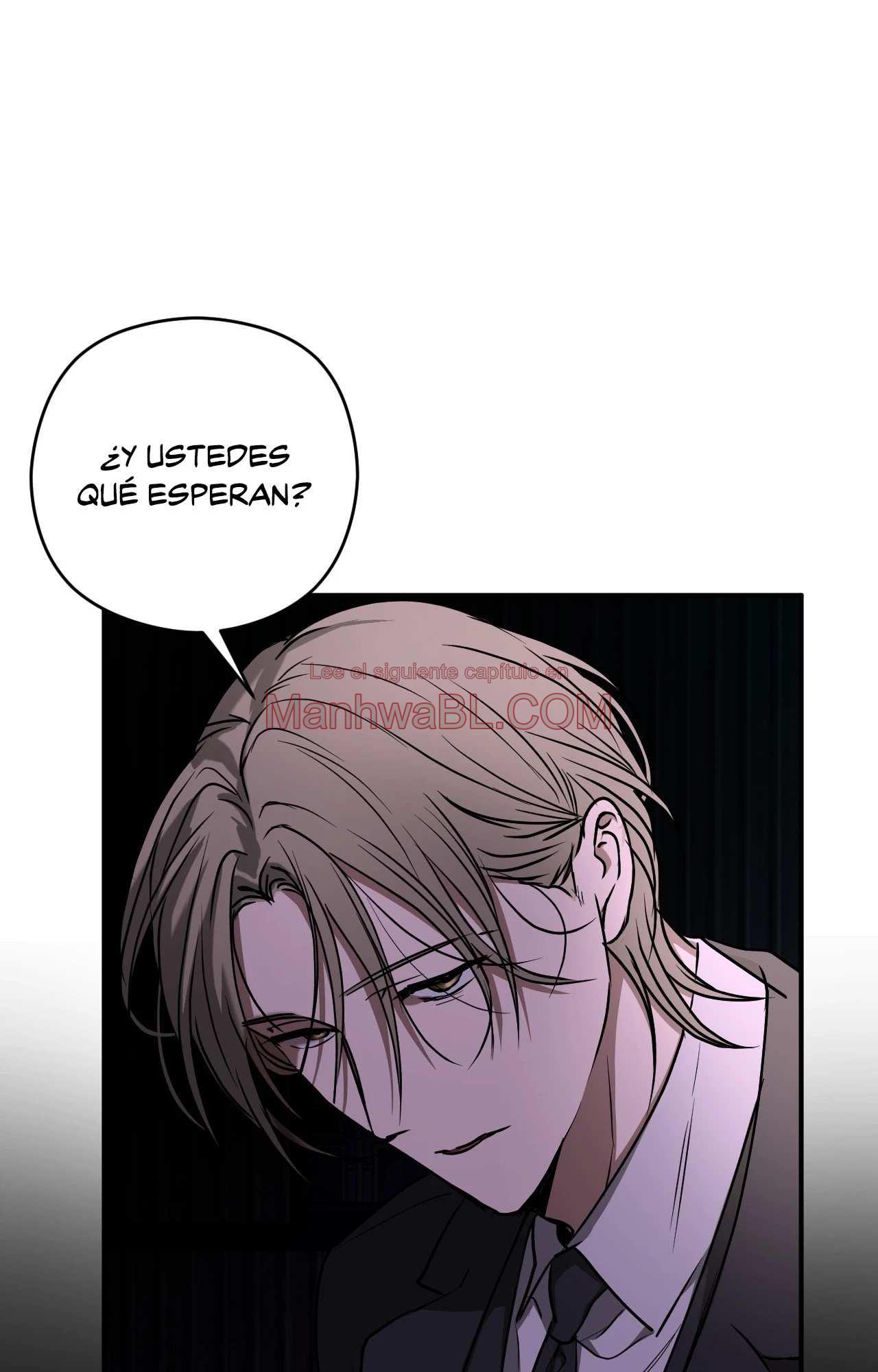 Víbora - Capítulo 38 3 manhwa