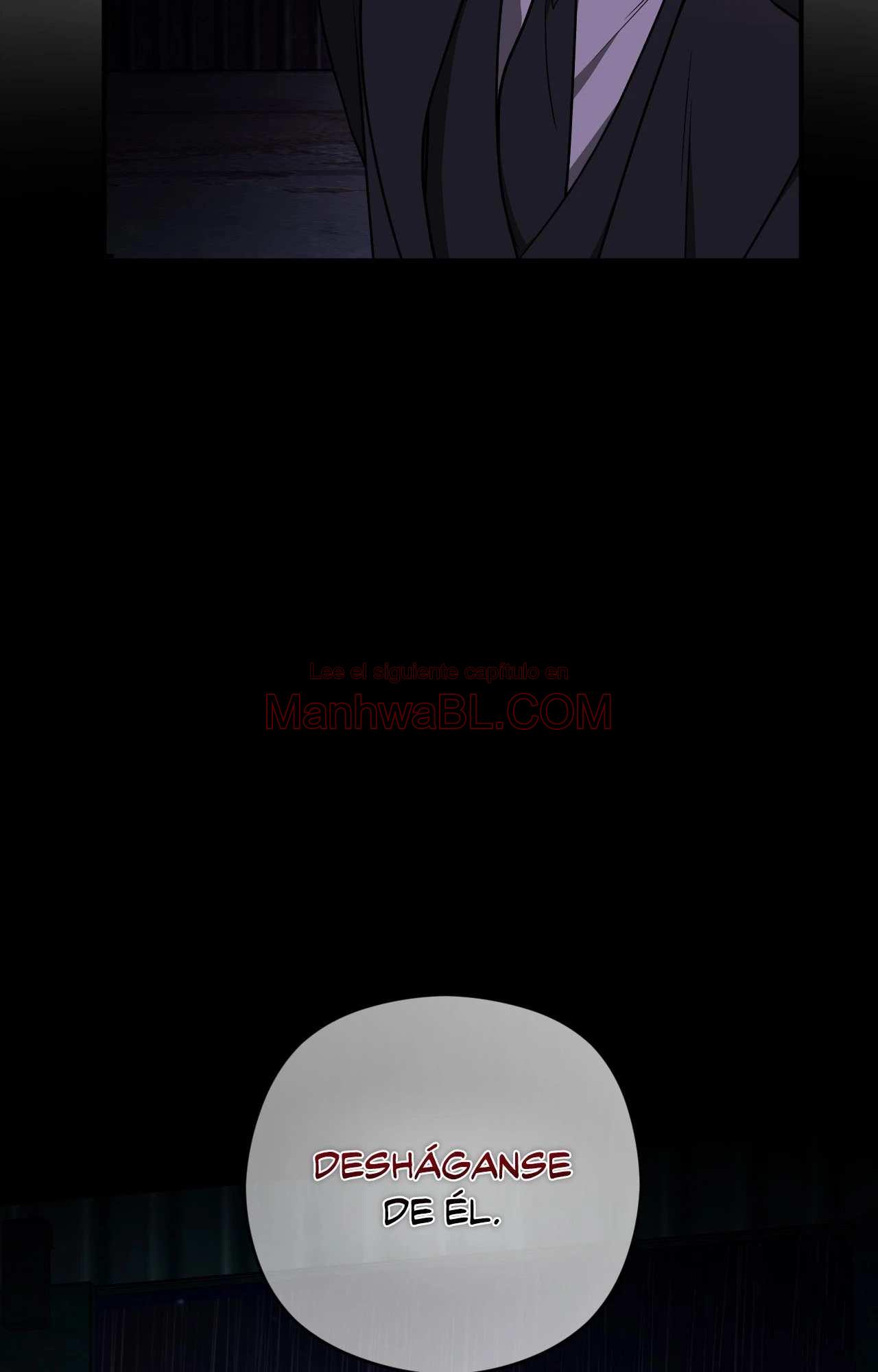Víbora - Capítulo 38 3 manhwa