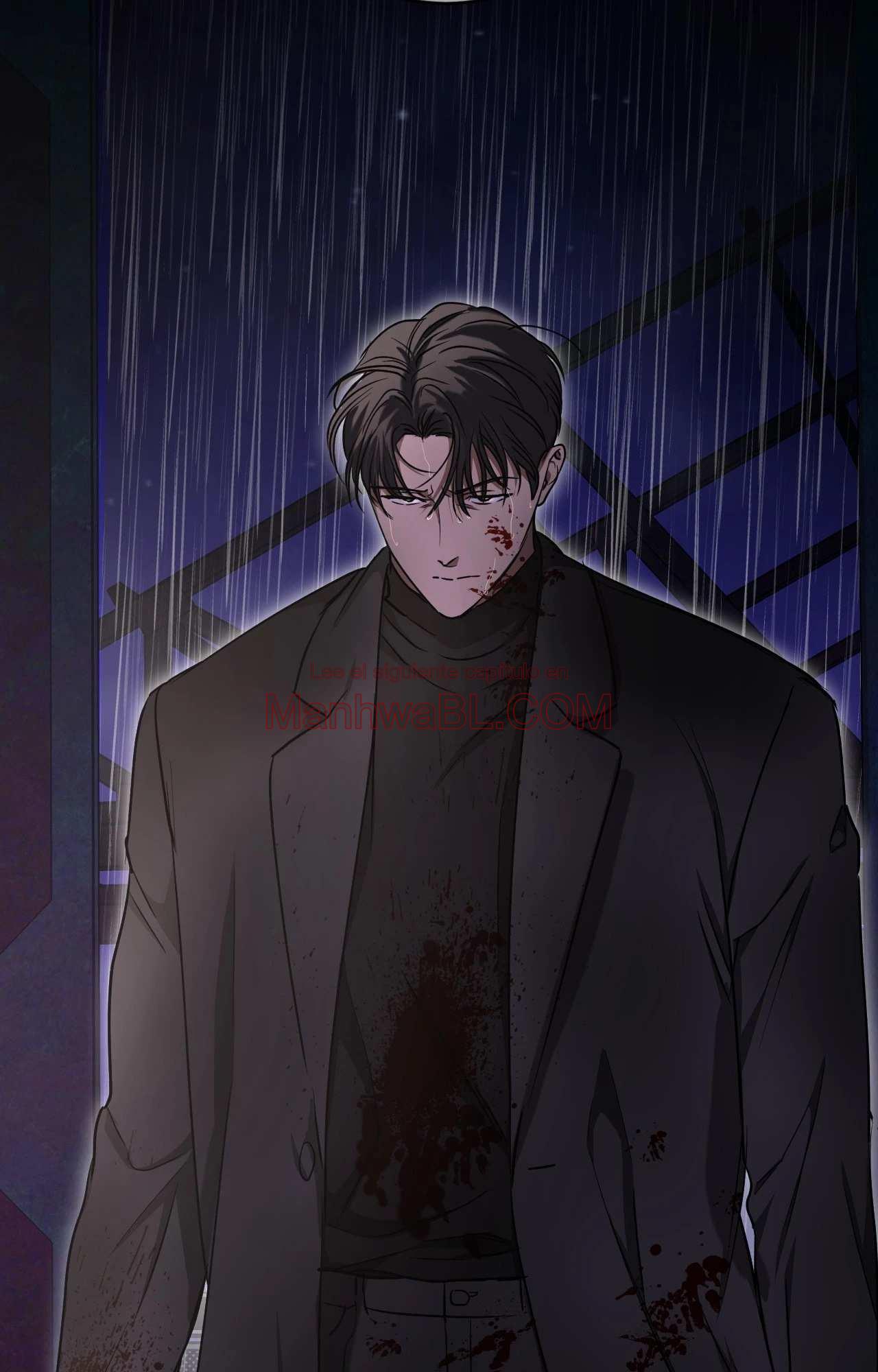 Víbora - Capítulo 38 3 manhwa