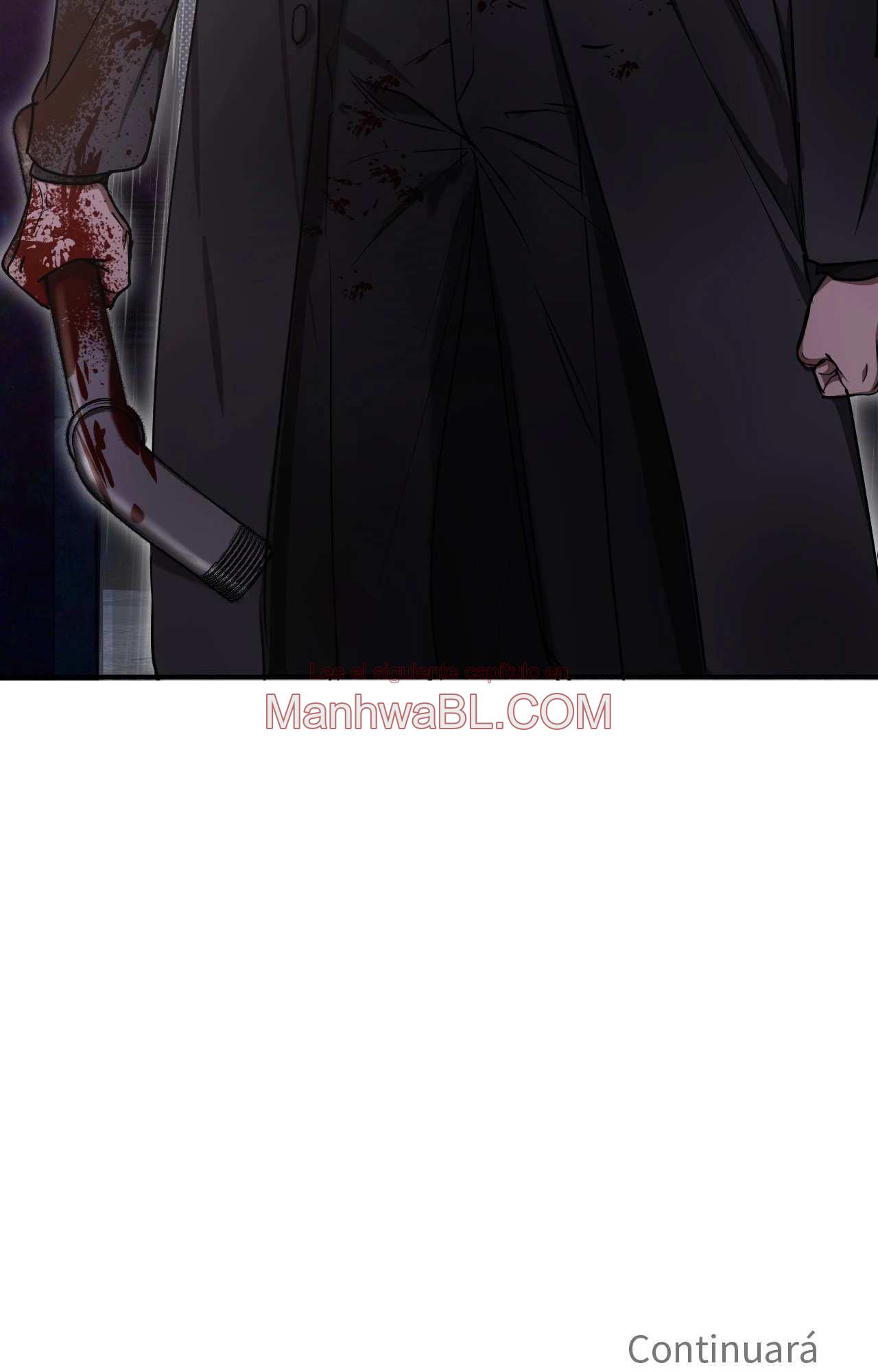 Víbora - Capítulo 38 3 manhwa