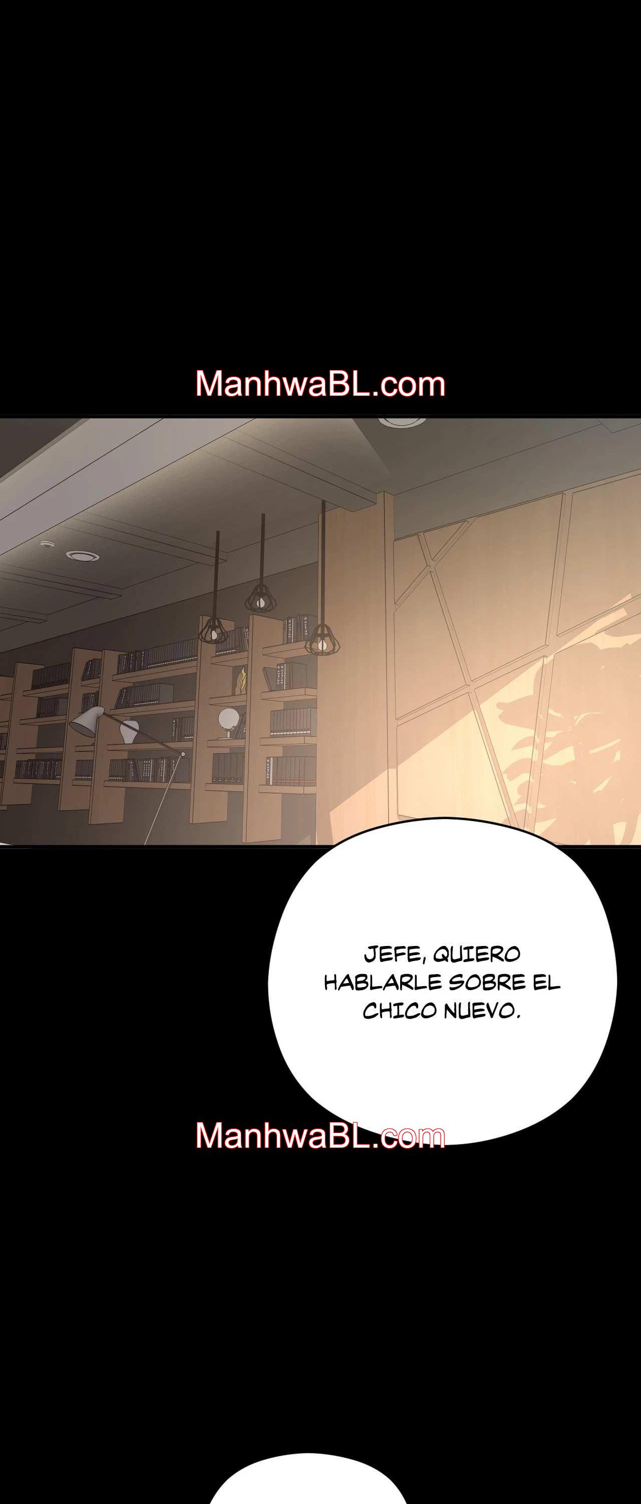 Víbora - Capítulo 7 manhwa