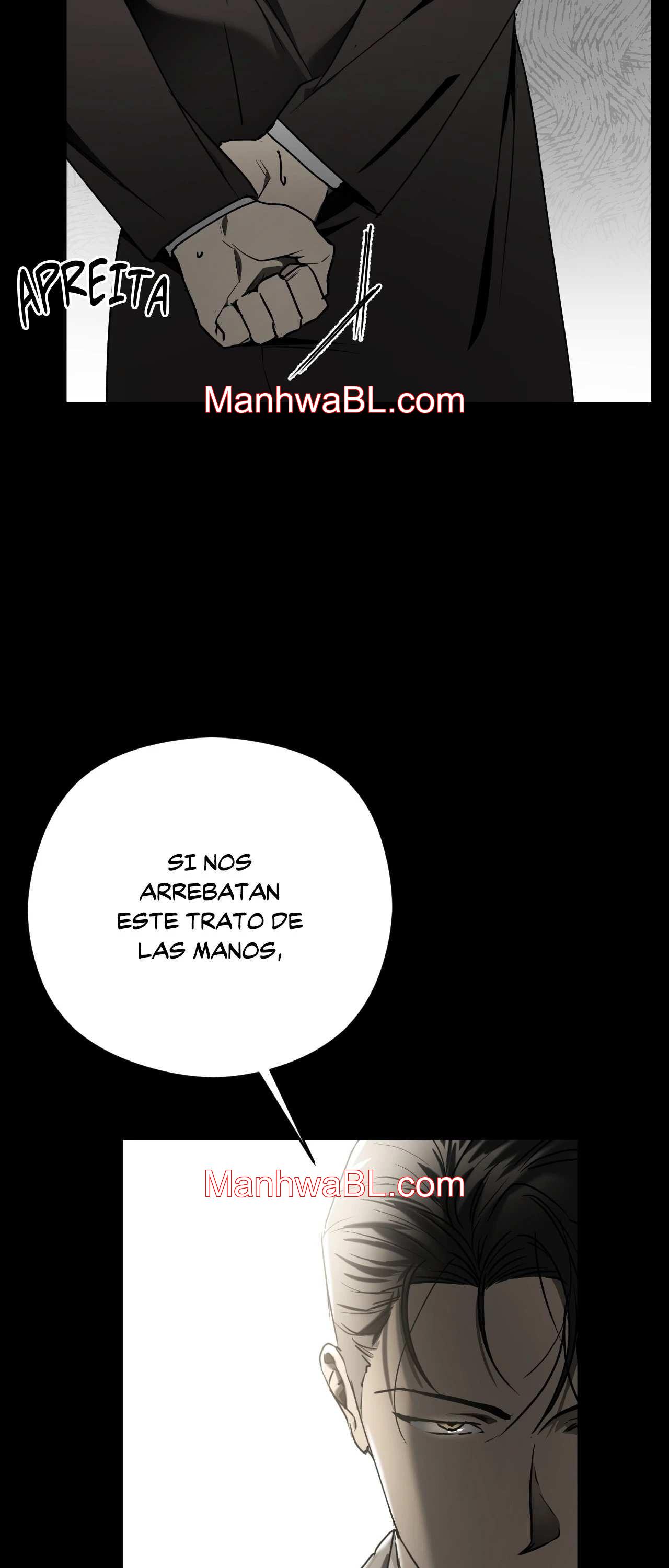 Víbora - Capítulo 7 manhwa