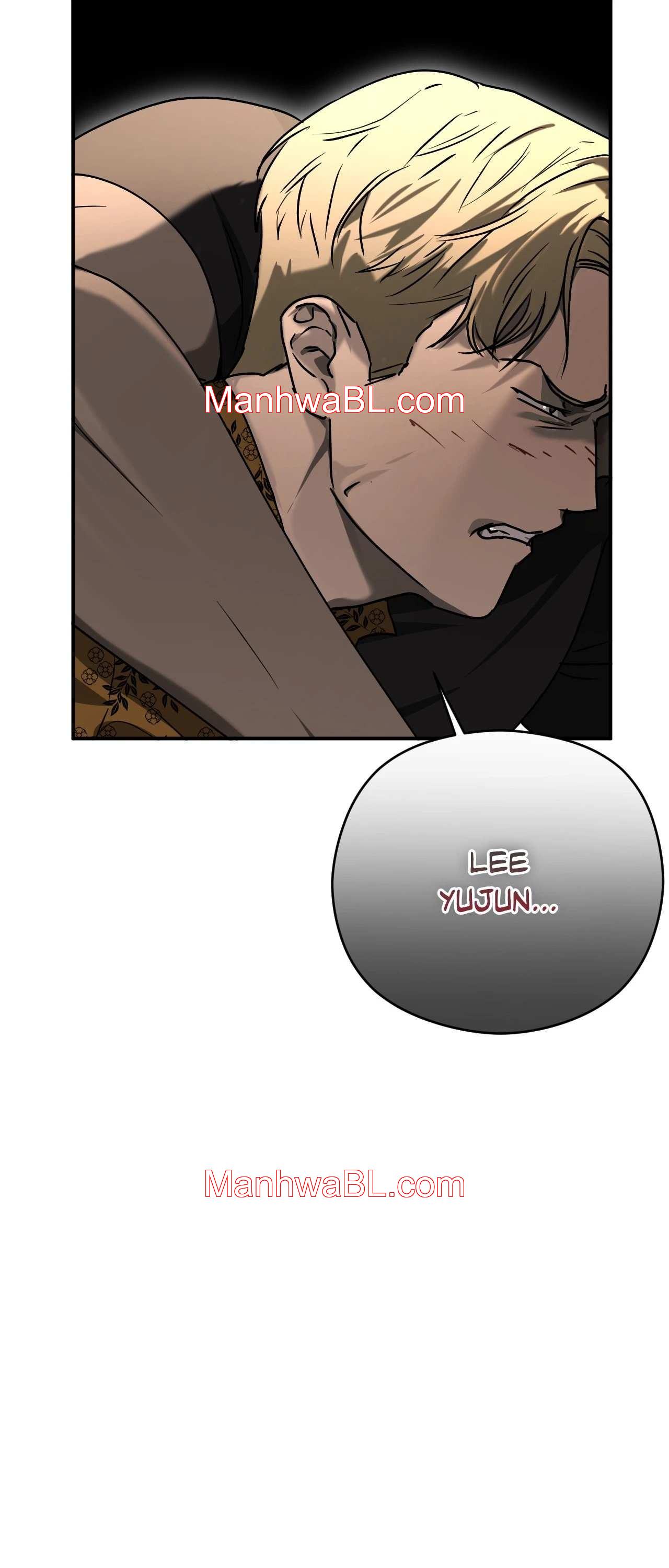 Víbora - Capítulo 7 manhwa