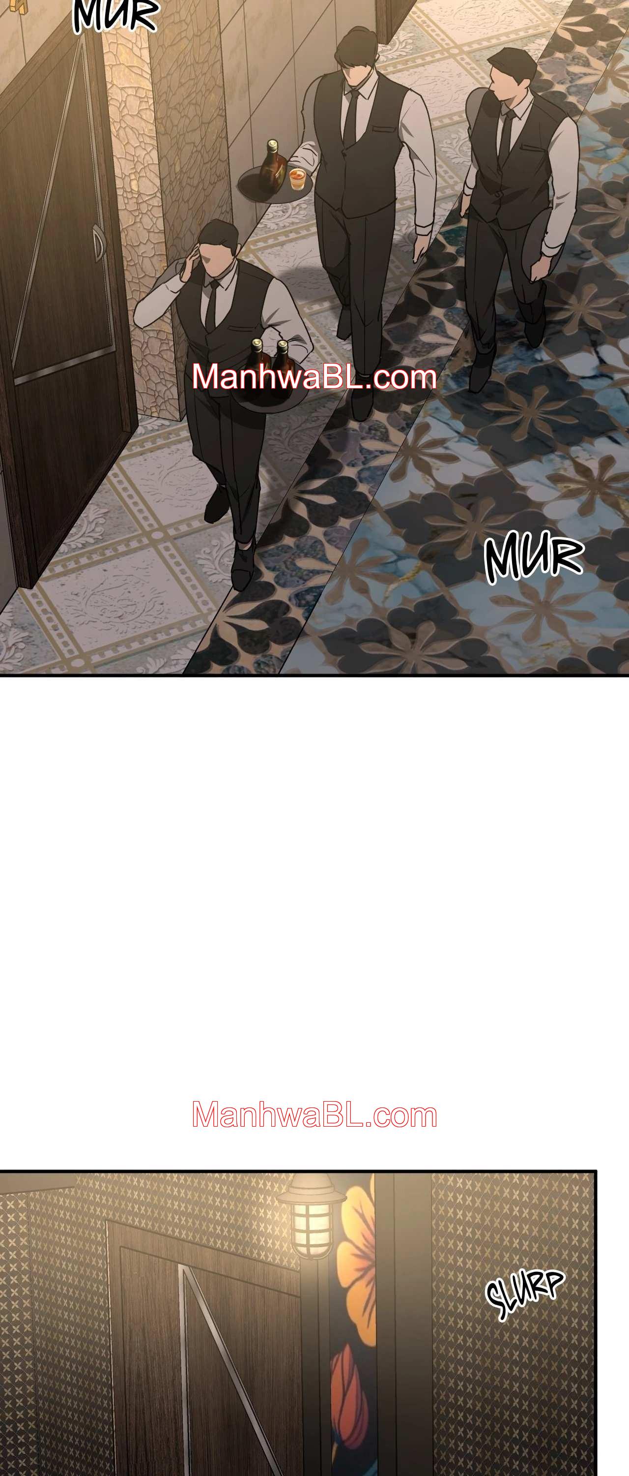 Víbora - Capítulo 7 manhwa