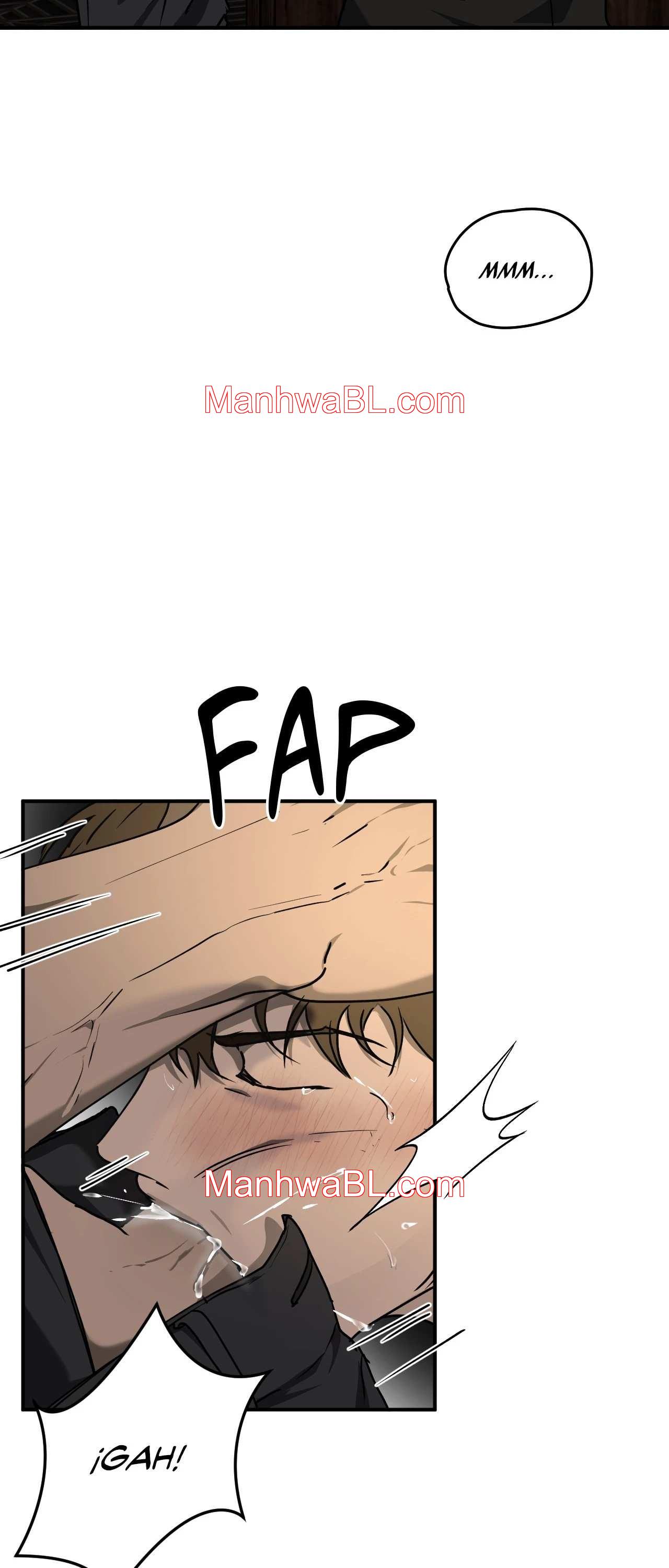 Víbora - Capítulo 7 manhwa