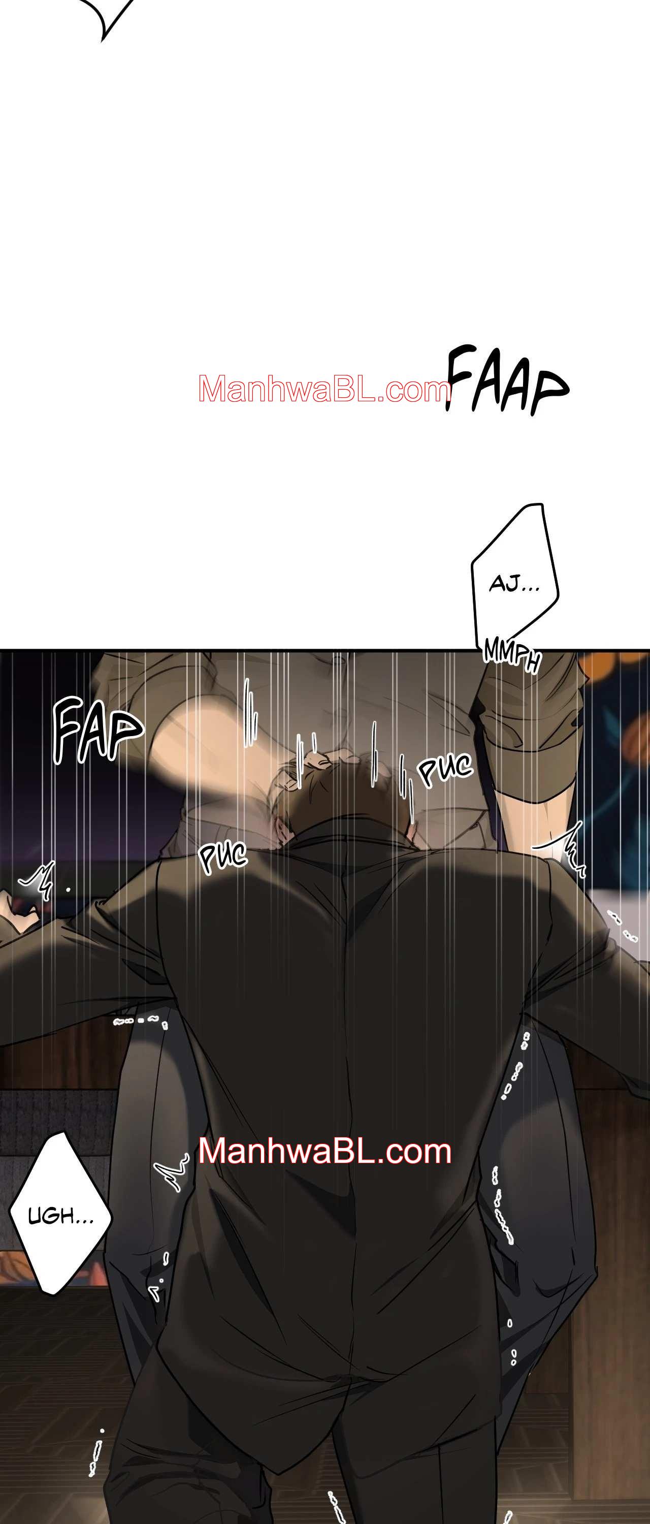Víbora - Capítulo 7 manhwa