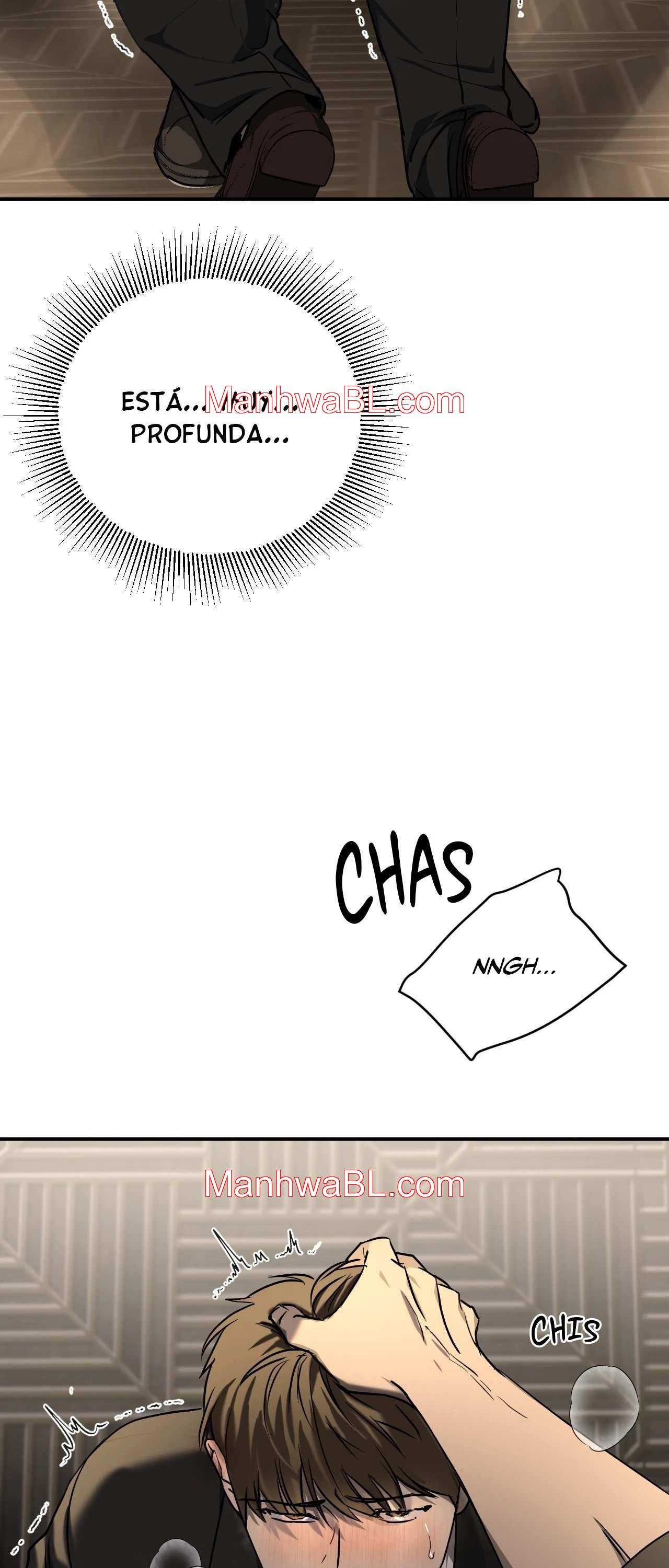 Víbora - Capítulo 7 manhwa