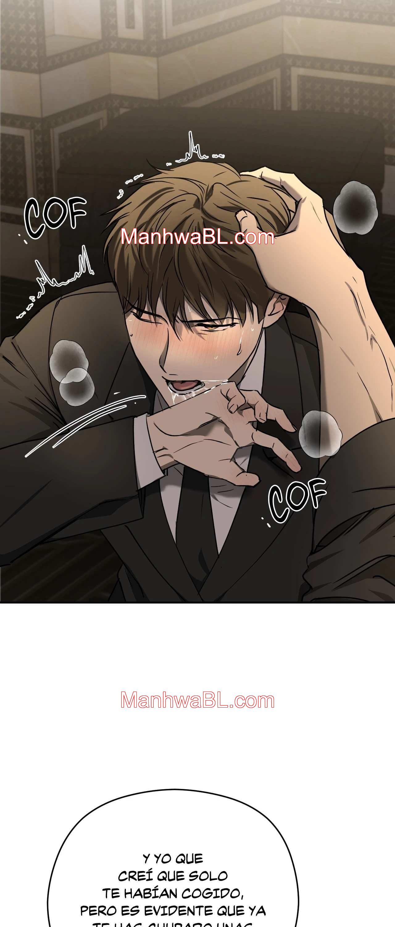 Víbora - Capítulo 7 manhwa