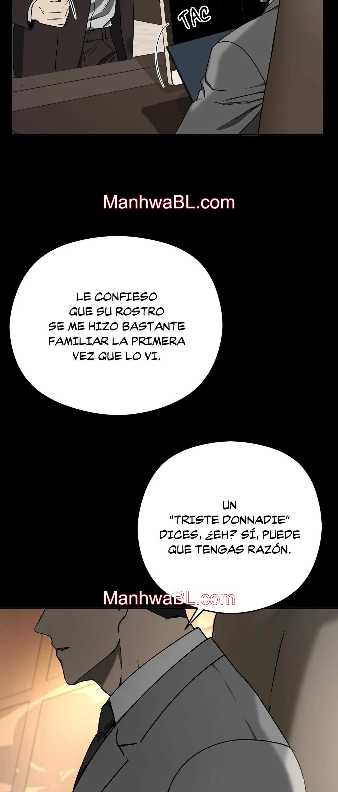 Víbora - Capítulo 7 manhwa
