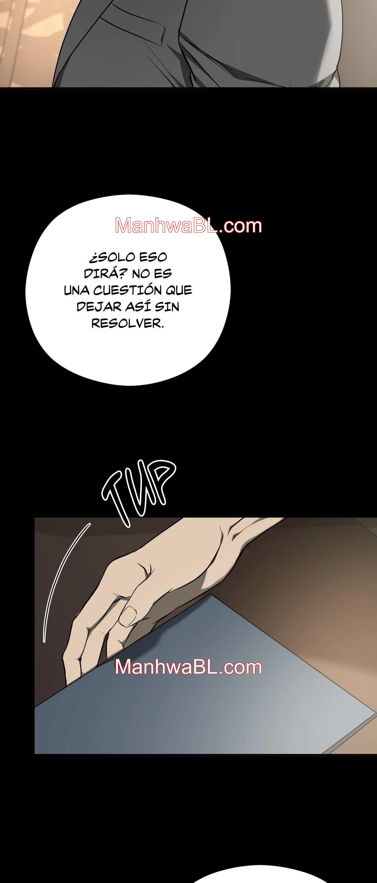 Víbora - Capítulo 7 manhwa