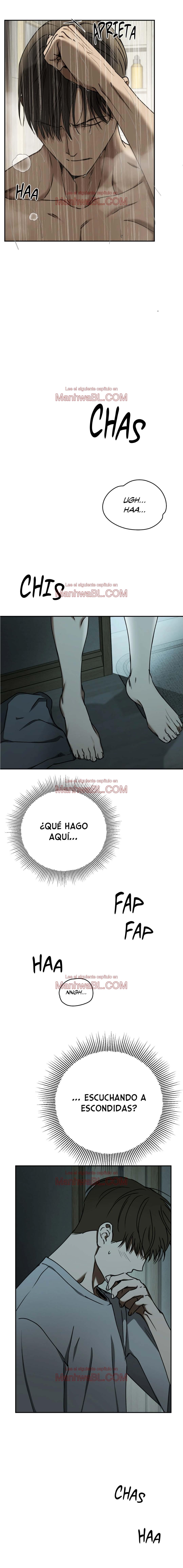 Víbora - Capítulo 45 manhwa