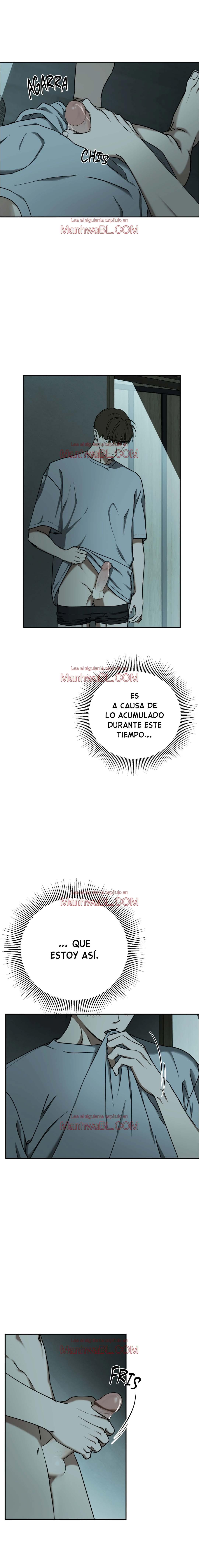 Víbora - Capítulo 45 manhwa